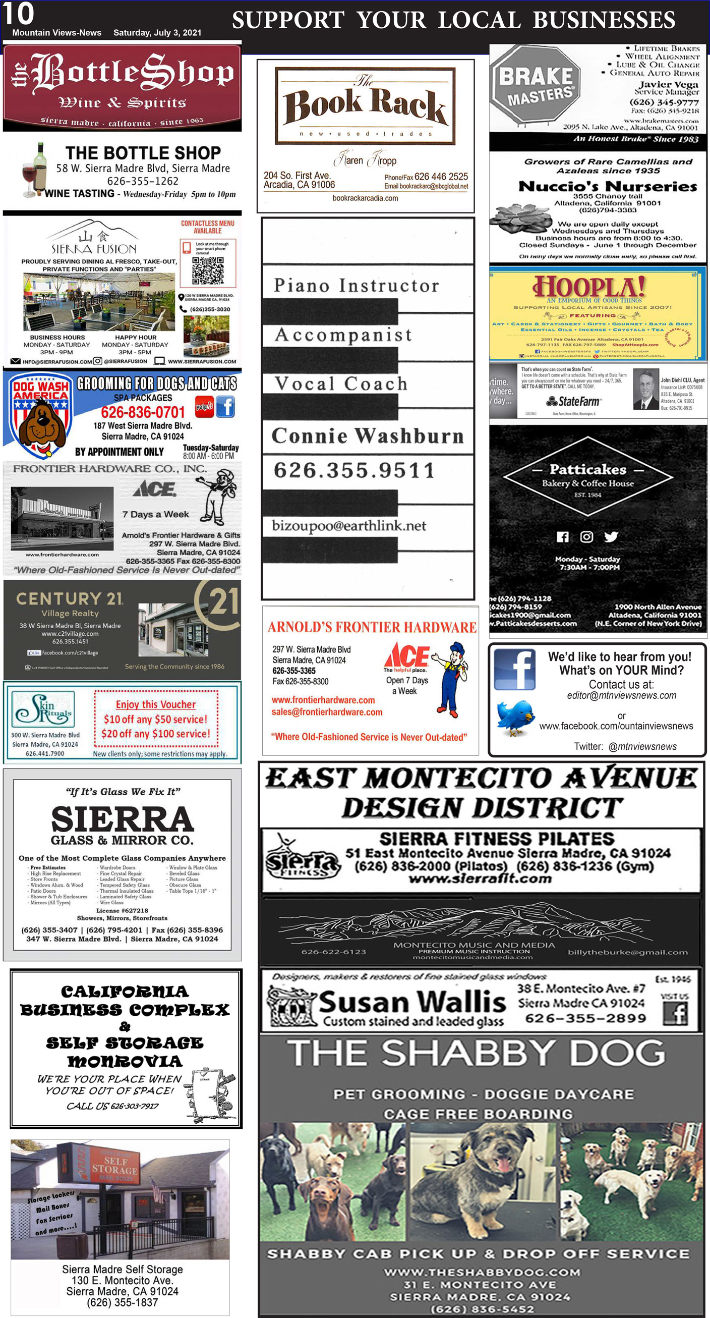 MVNews this week:  Page A:10