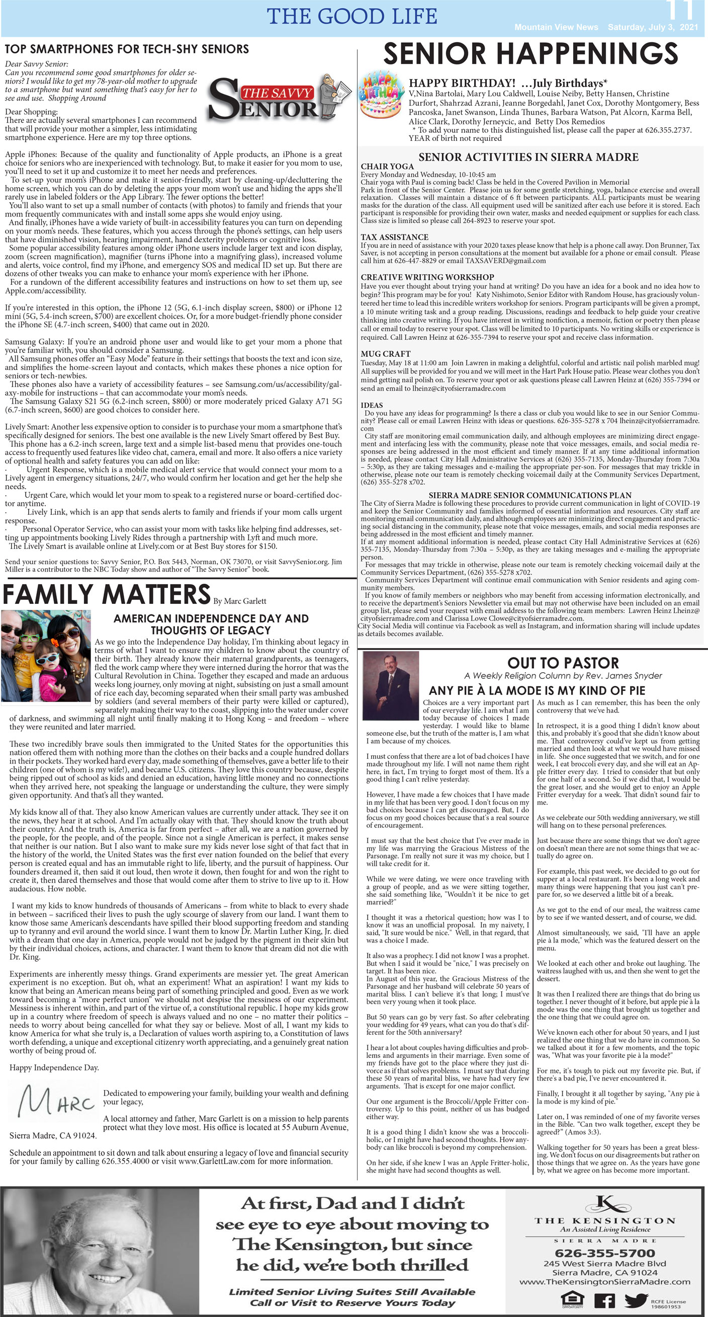 MVNews this week:  Page A:11