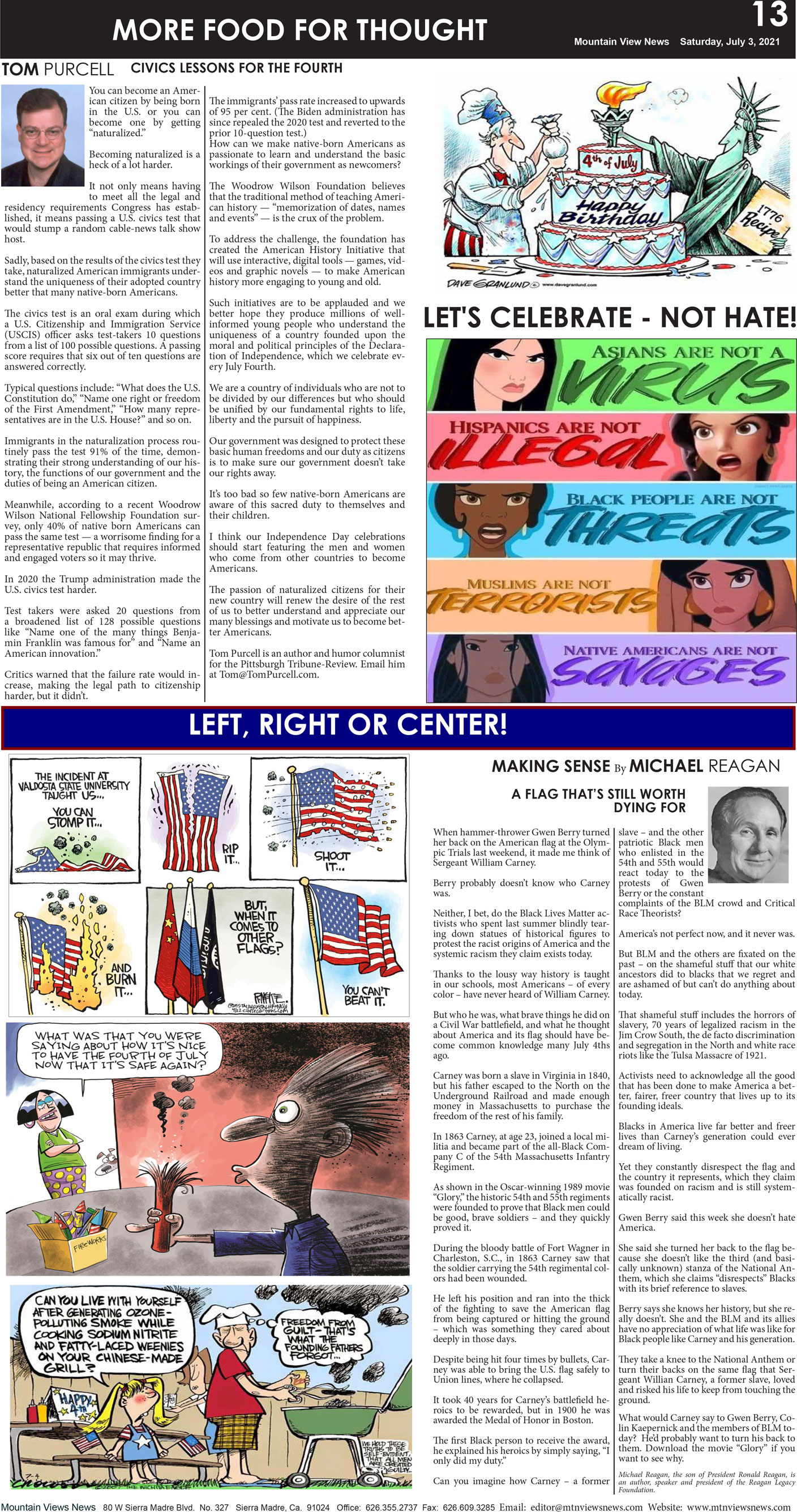 MVNews this week:  Page A:13