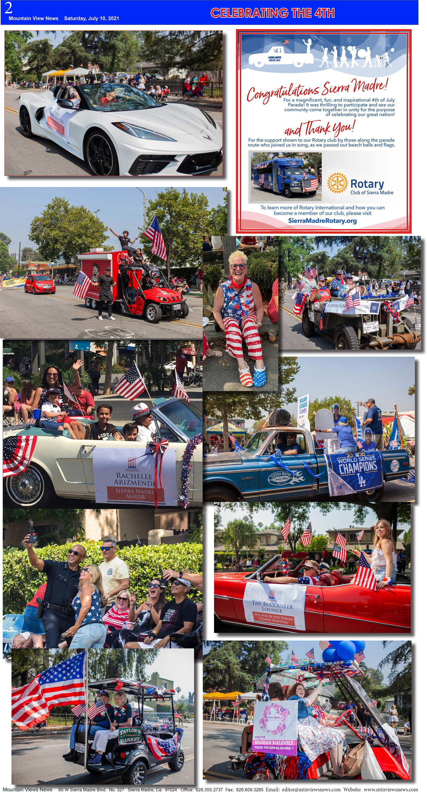 MVNews this week:  Page 2