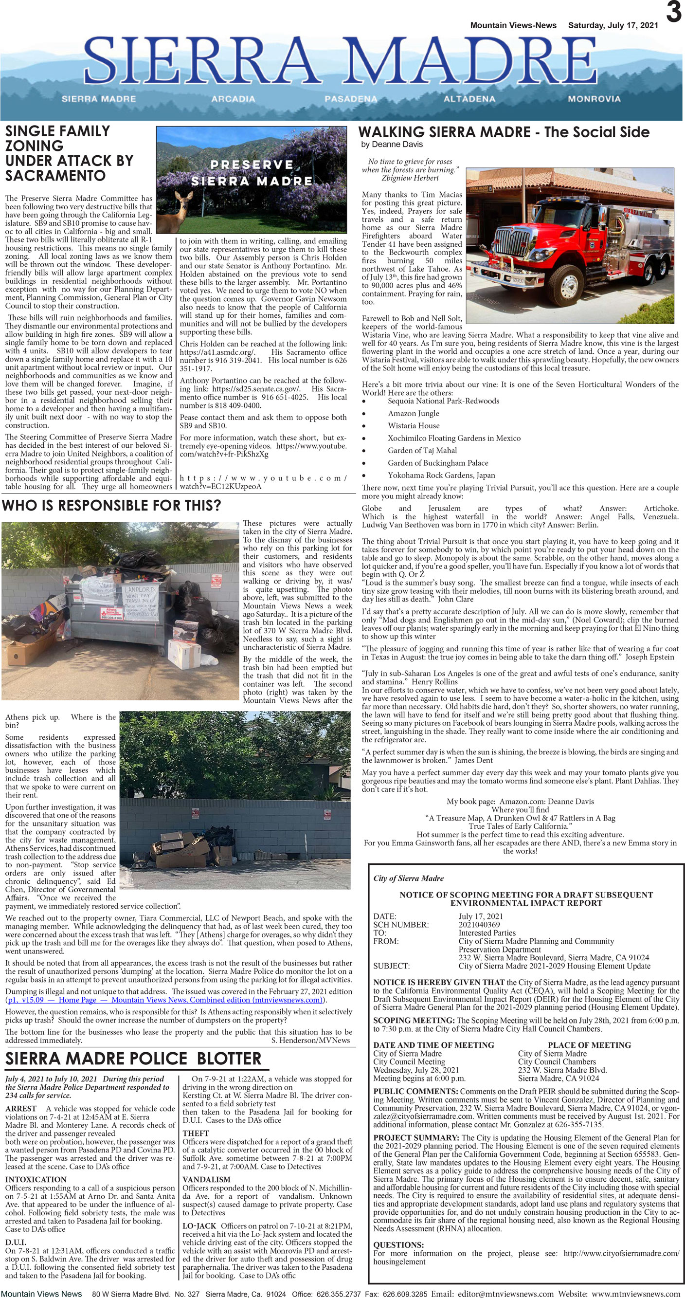 MVNews this week:  Page A:3