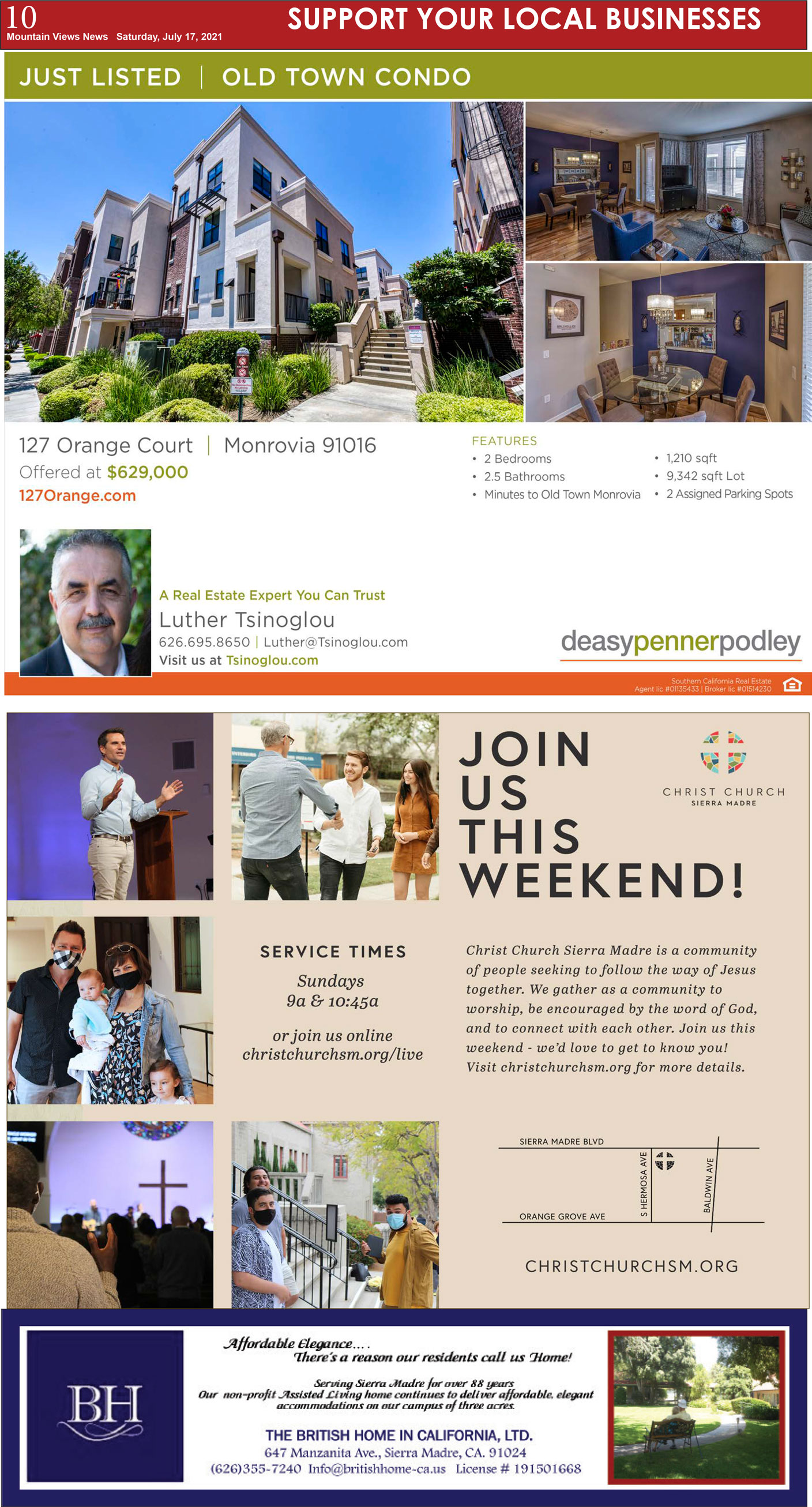 MVNews this week:  Page A:10