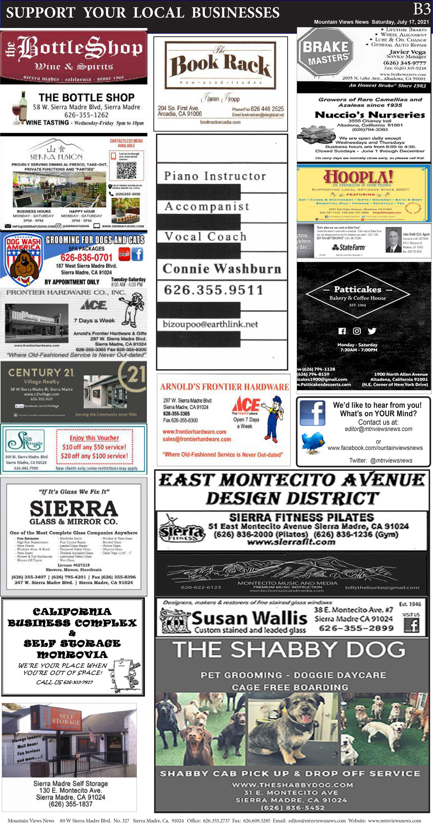 MVNews this week:  Page B:3