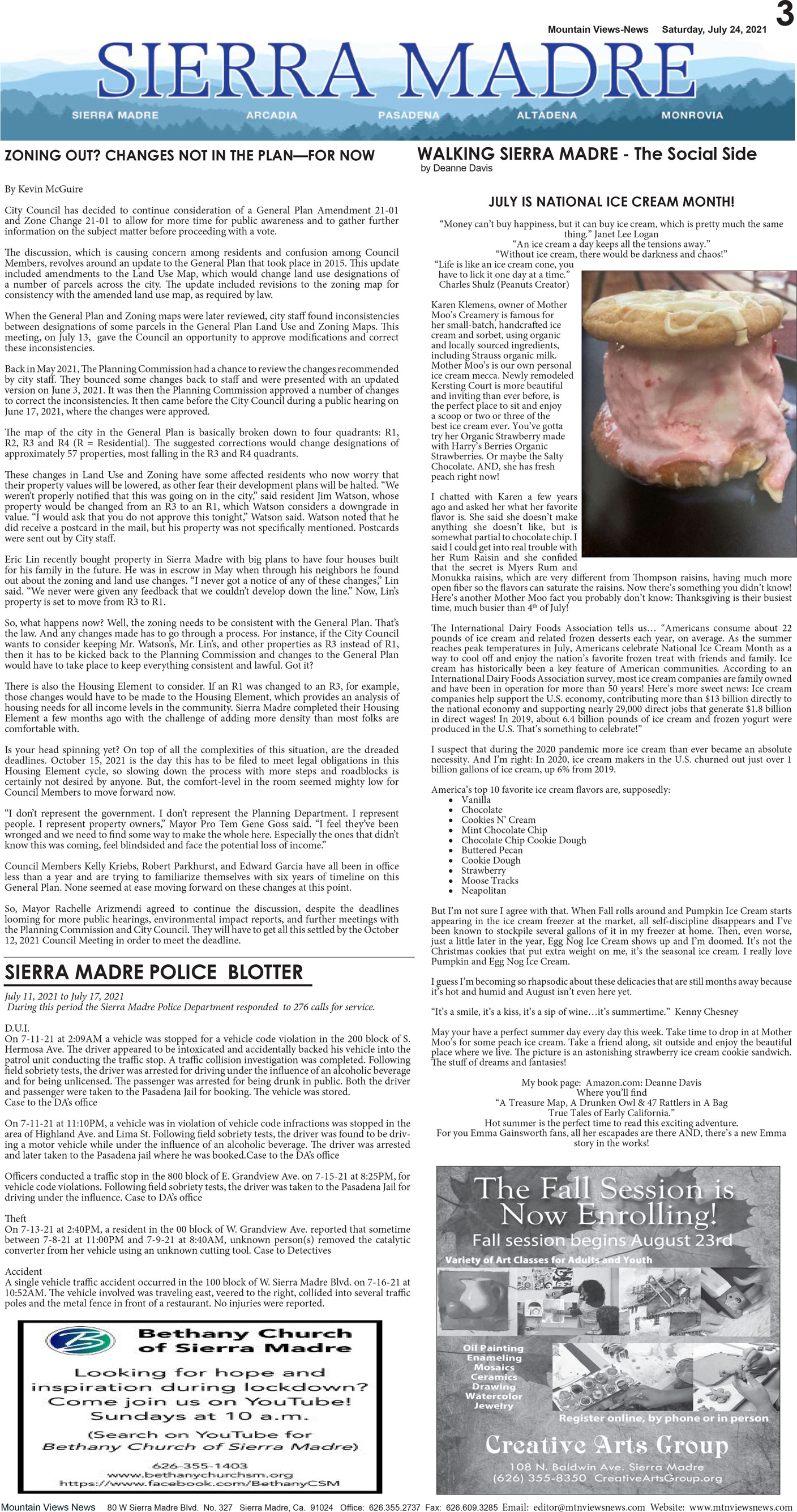 MVNews this week:  Page A:3