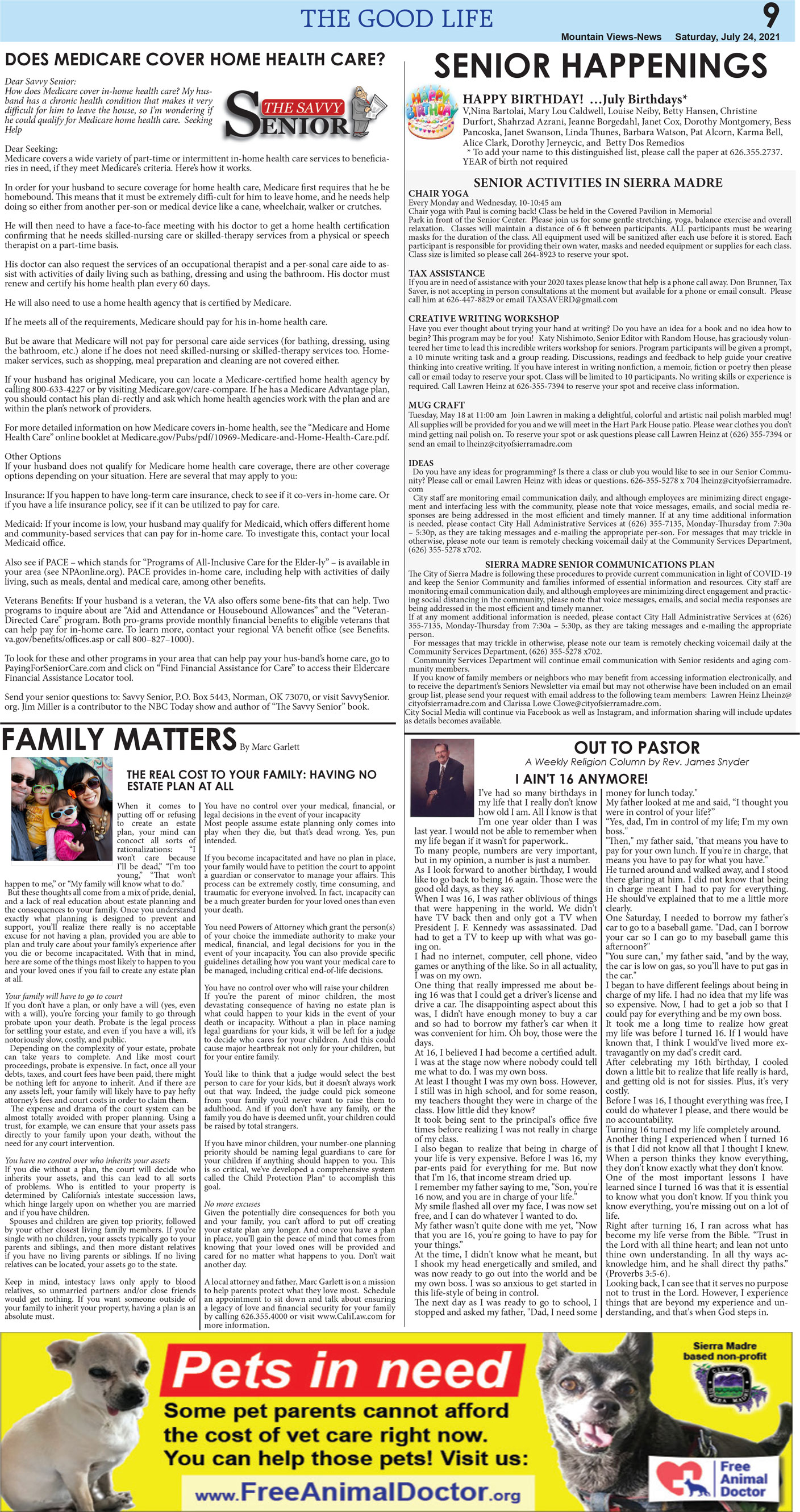 MVNews this week:  Page A:9