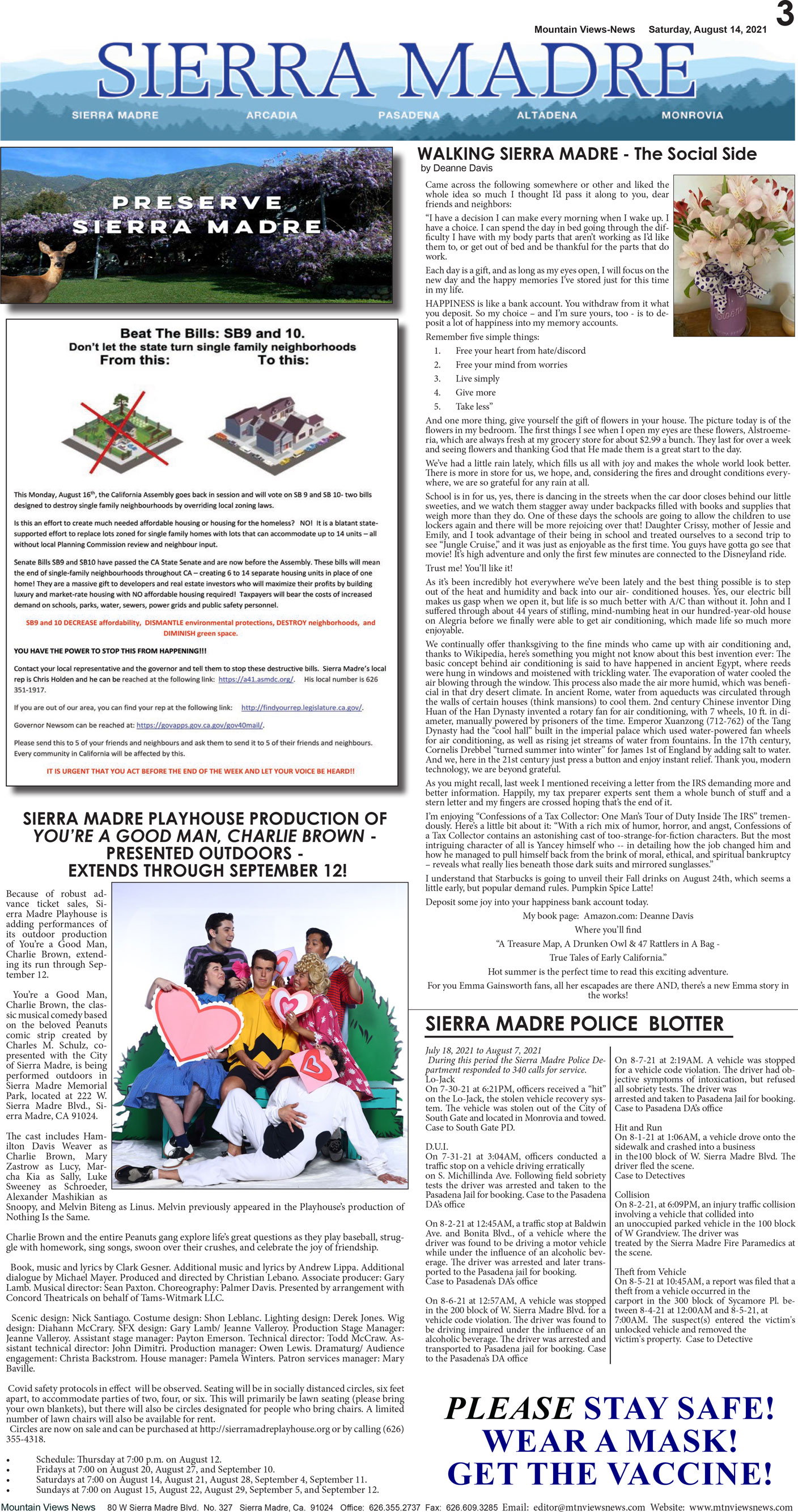 MVNews this week:  Page 3