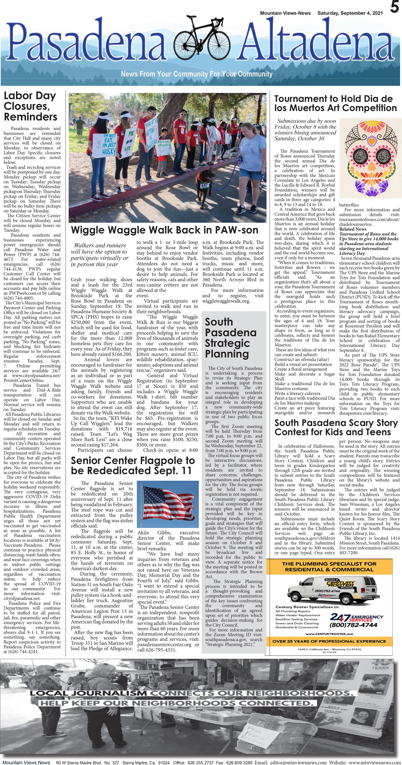 MVNews this week:  Page 5