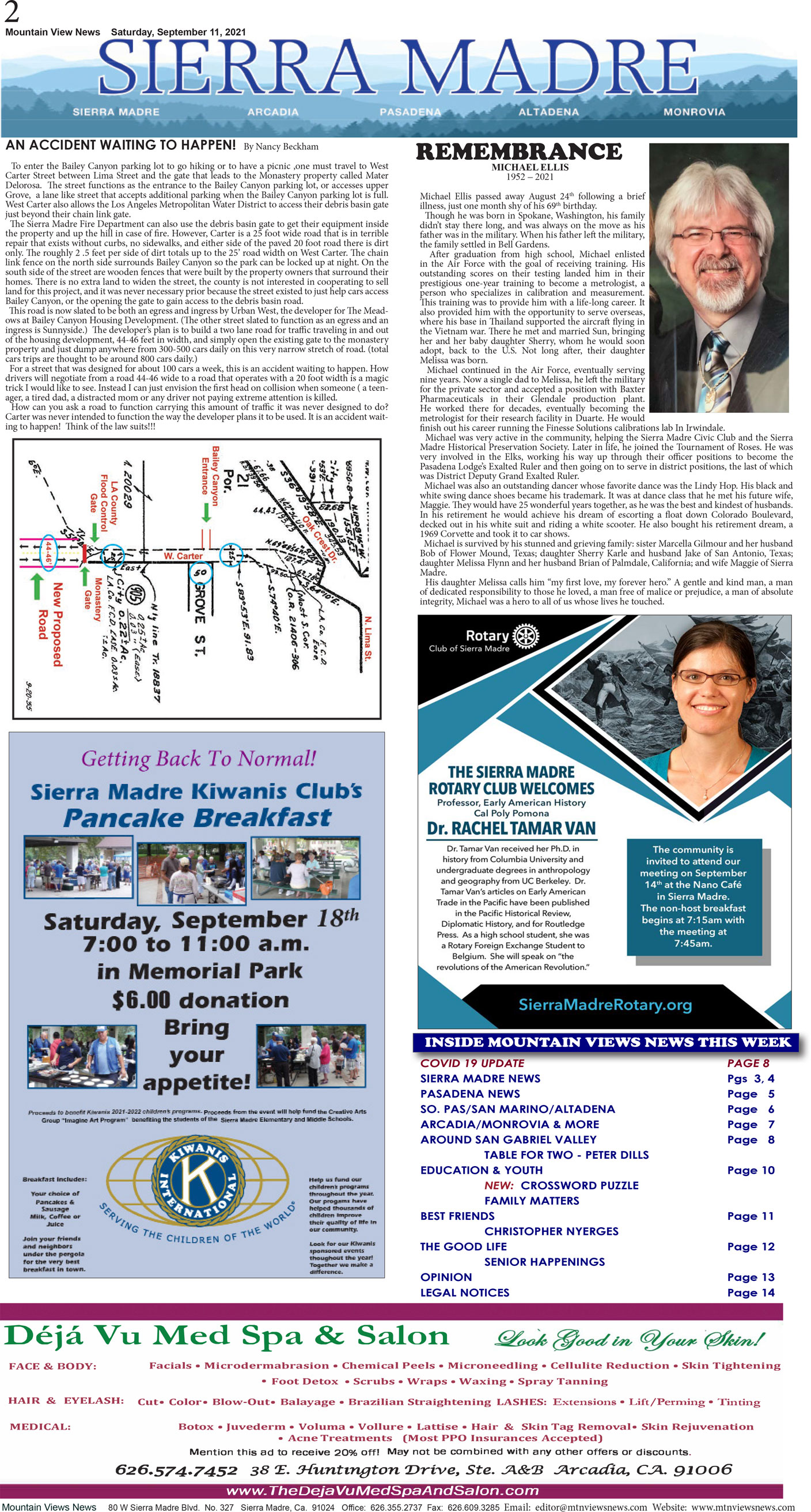 MVNews this week:  Page 2