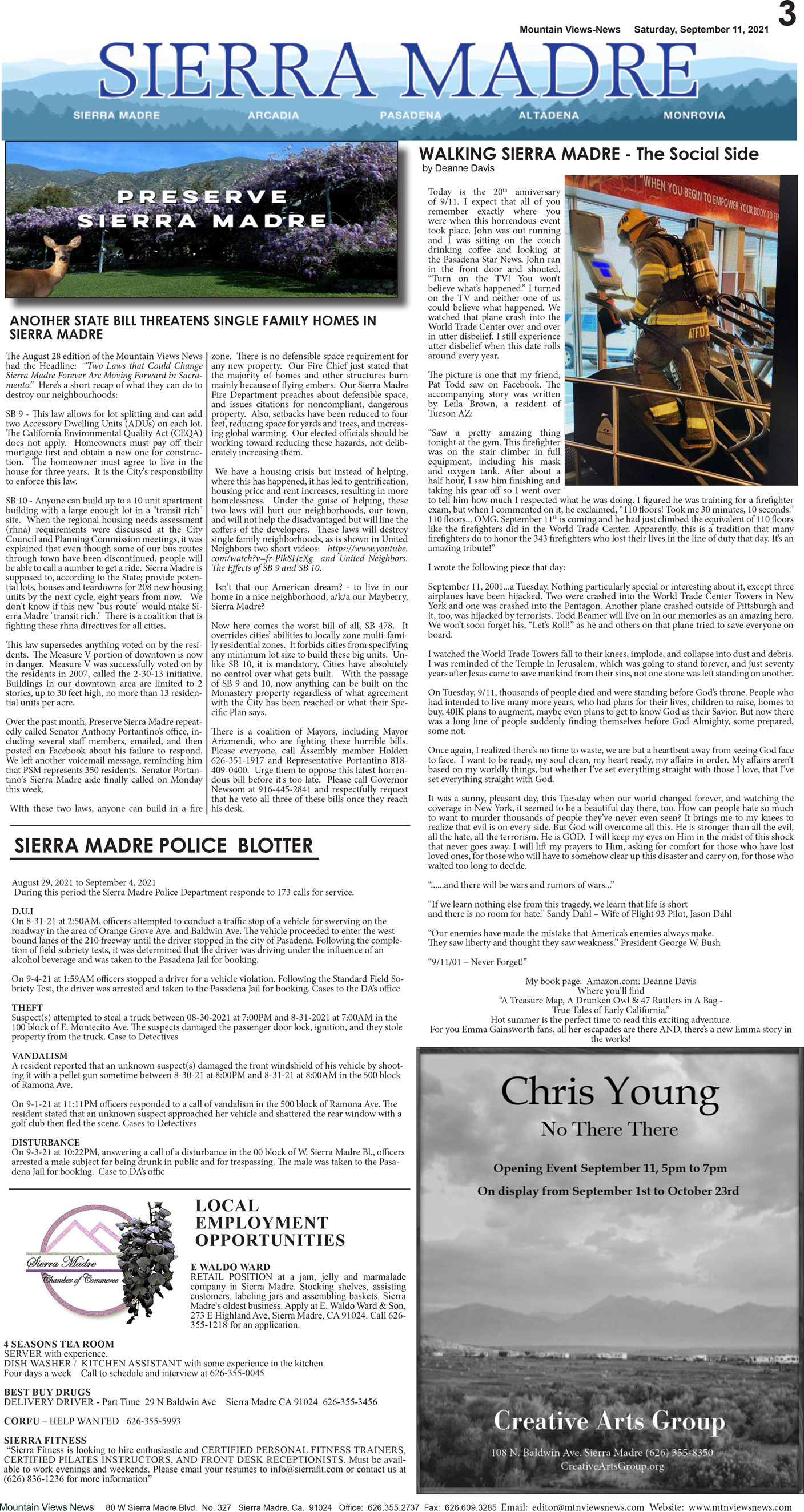 MVNews this week:  Page 3