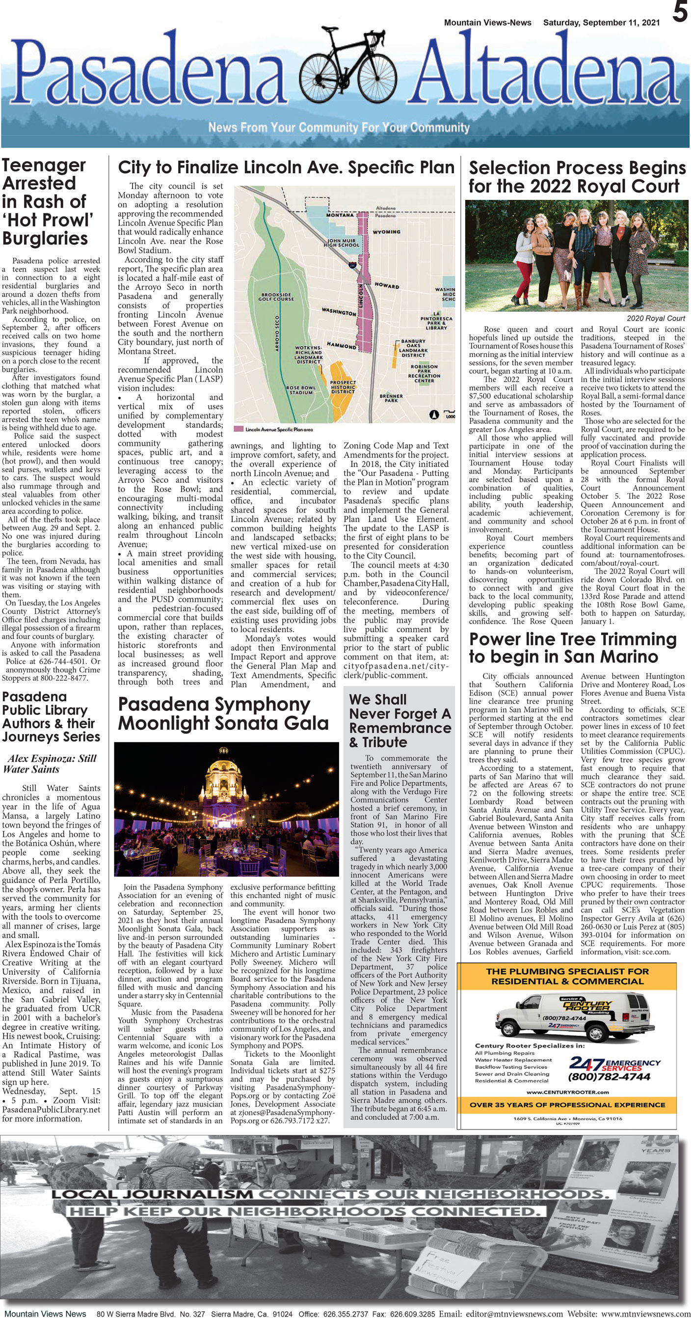 MVNews this week:  Page 5