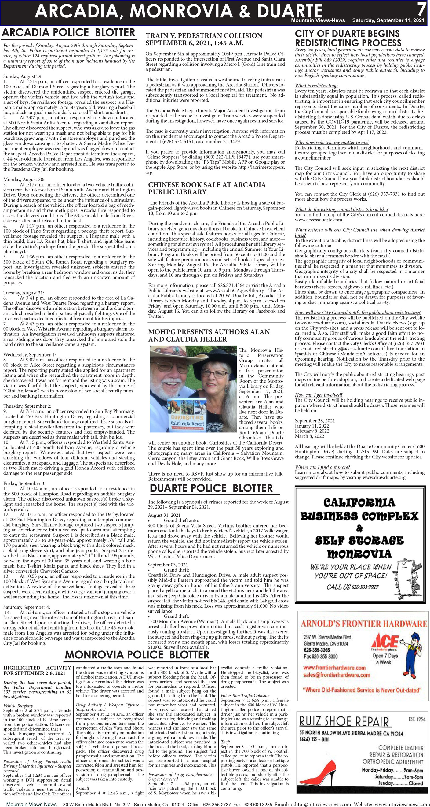 MVNews this week:  Page 7