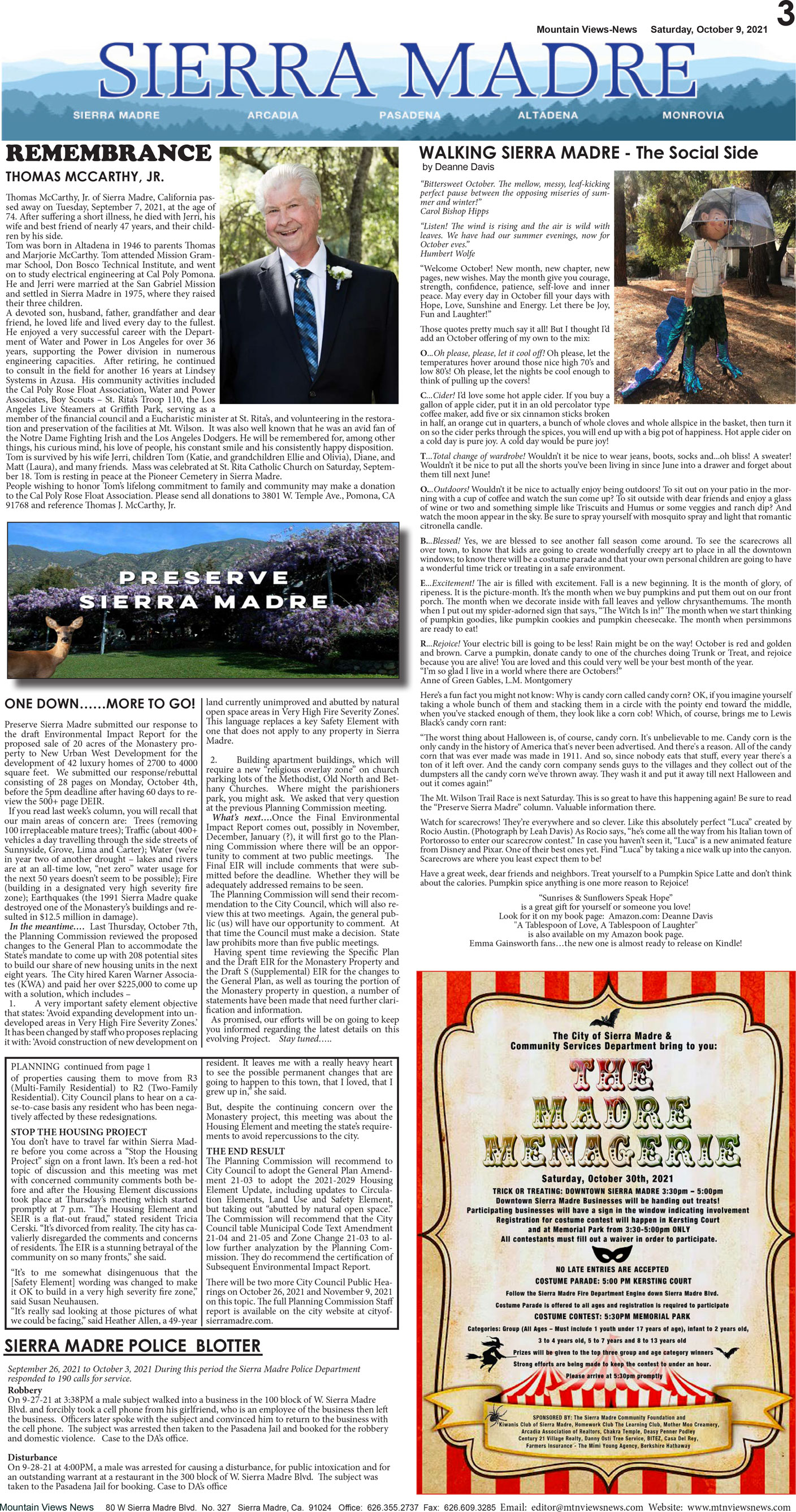 MVNews this week:  Page 3