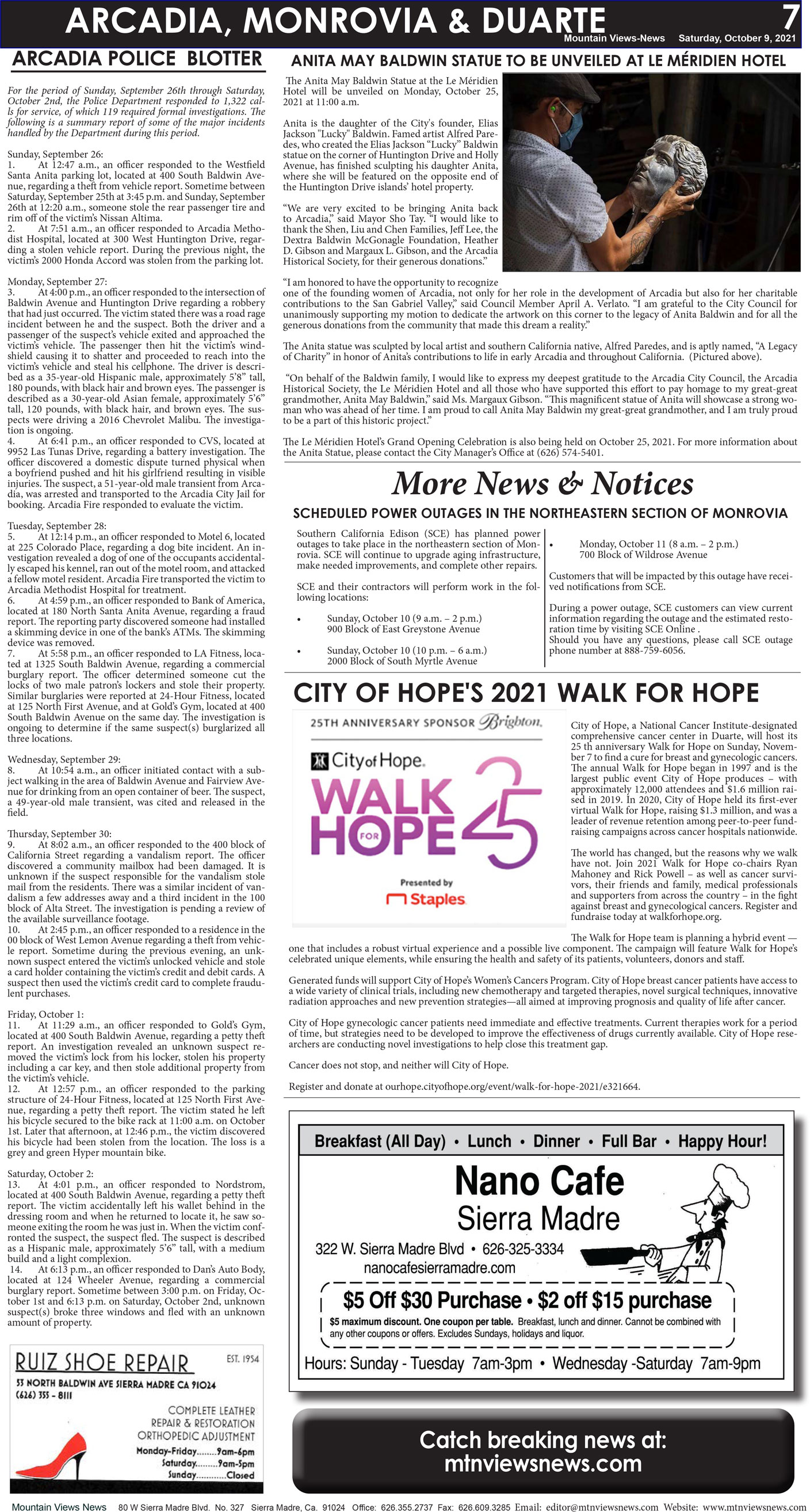 MVNews this week:  Page 7