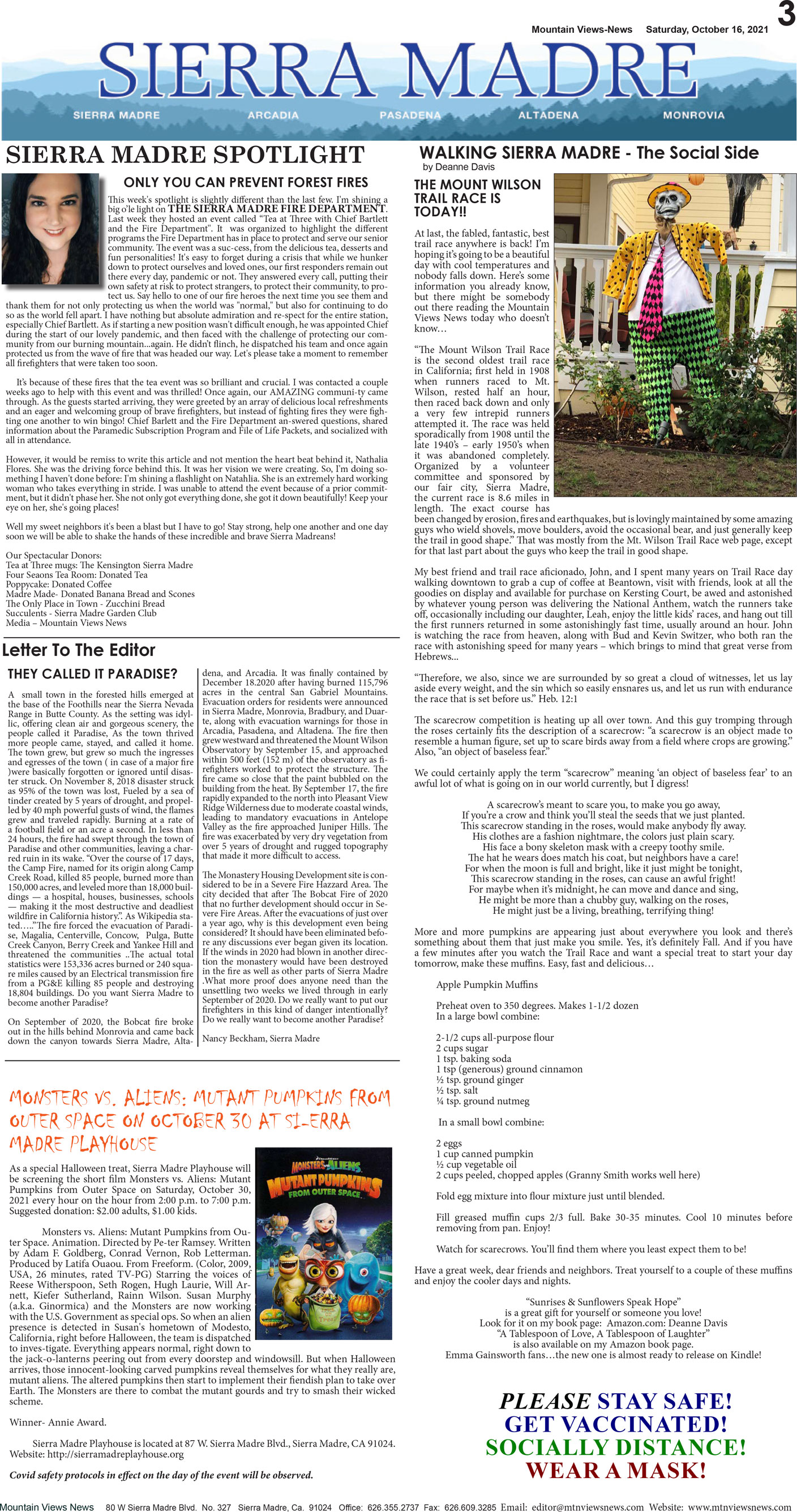 MVNews this week:  Page 3