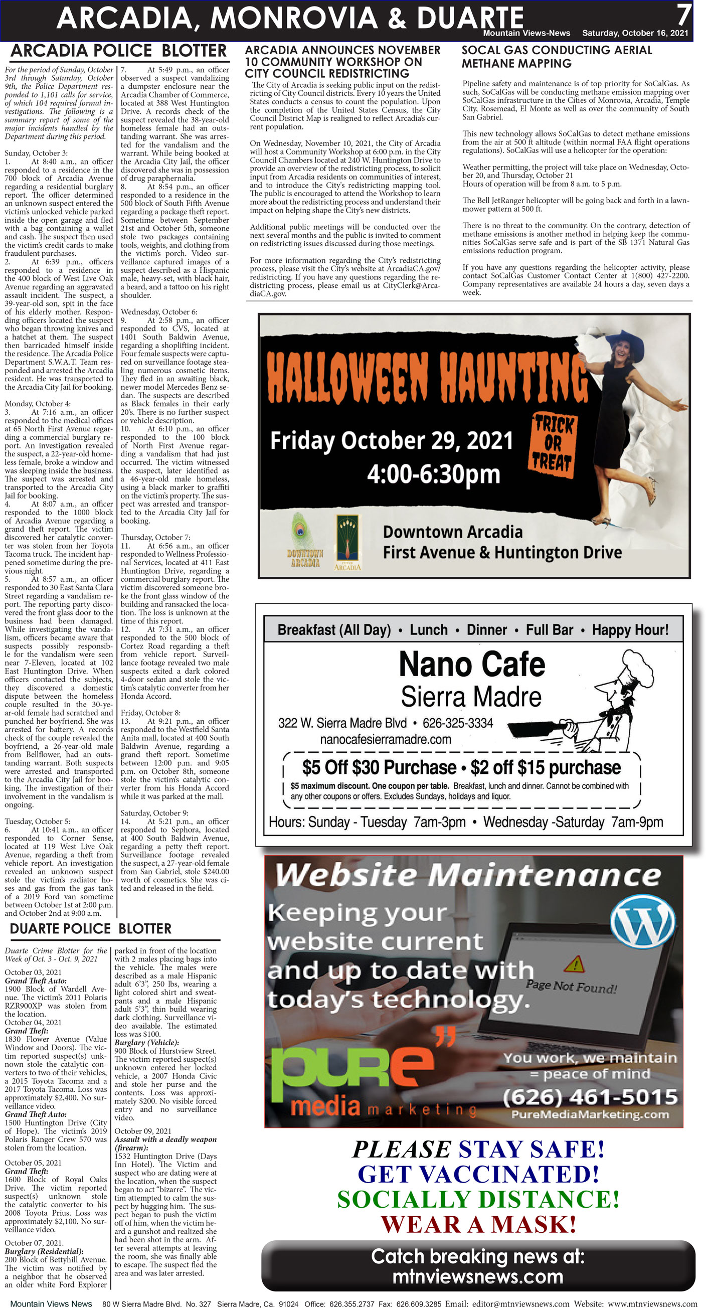 MVNews this week:  Page 7