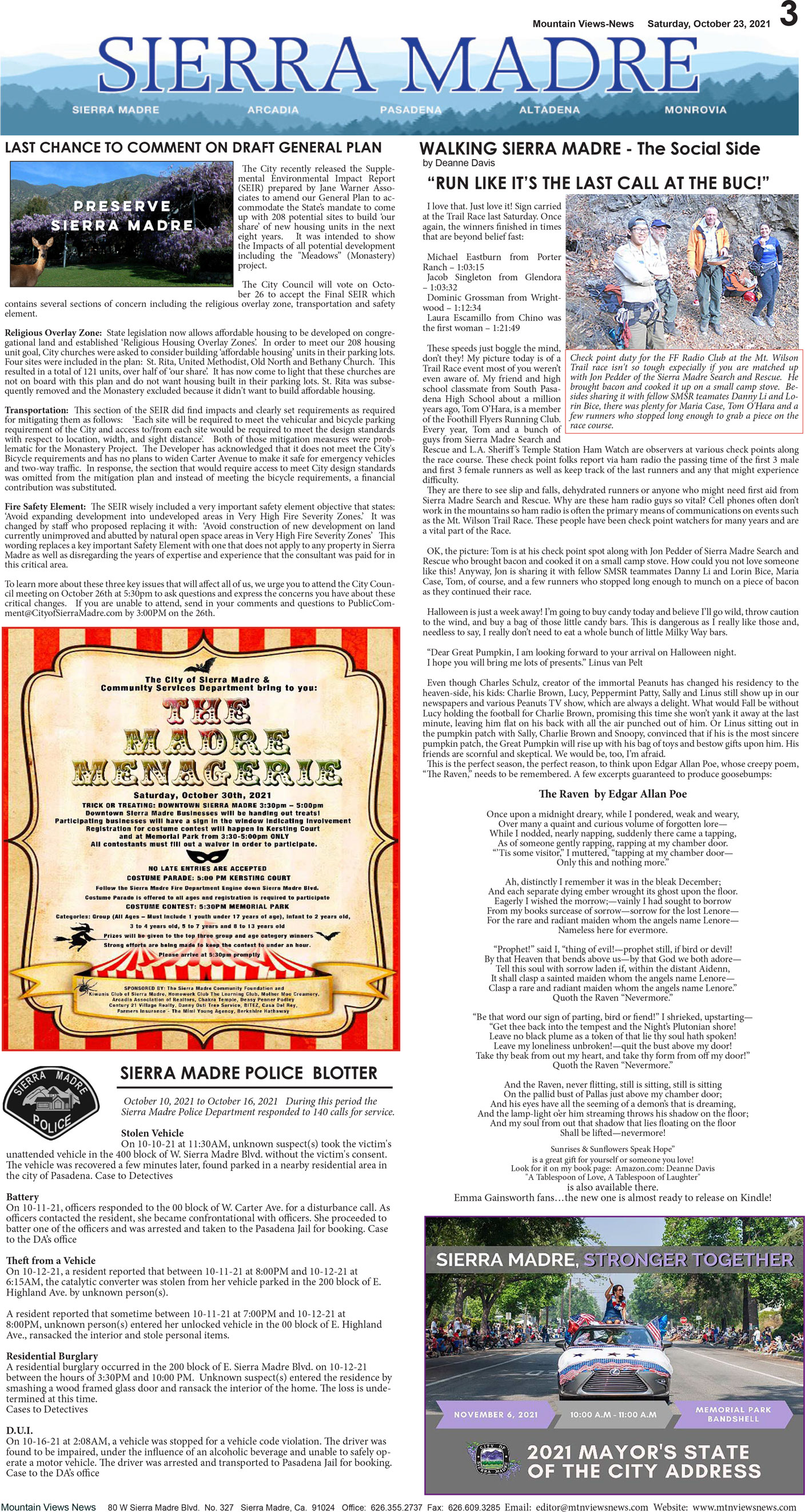 MVNews this week:  Page 3