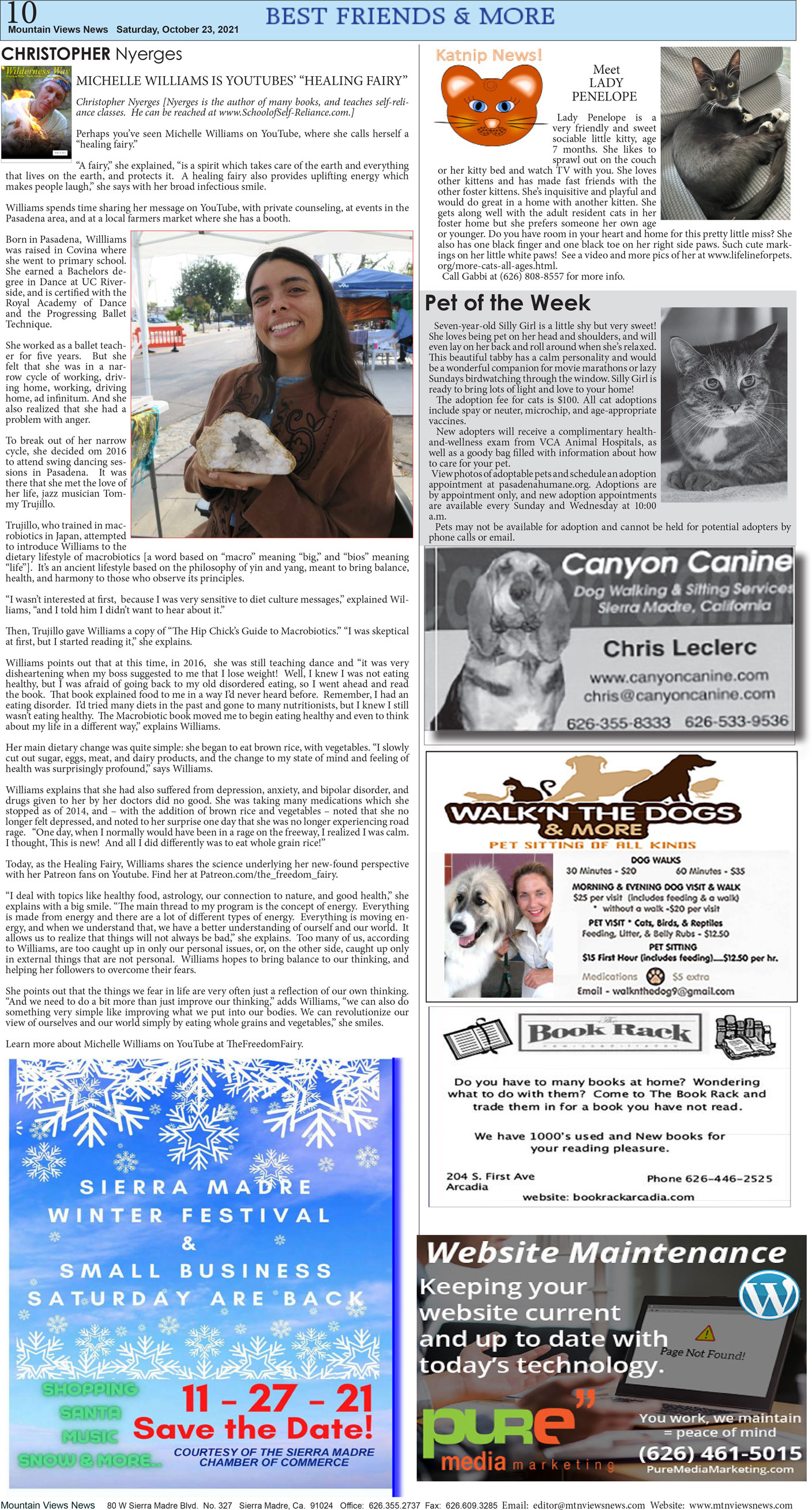 MVNews this week:  Page 10