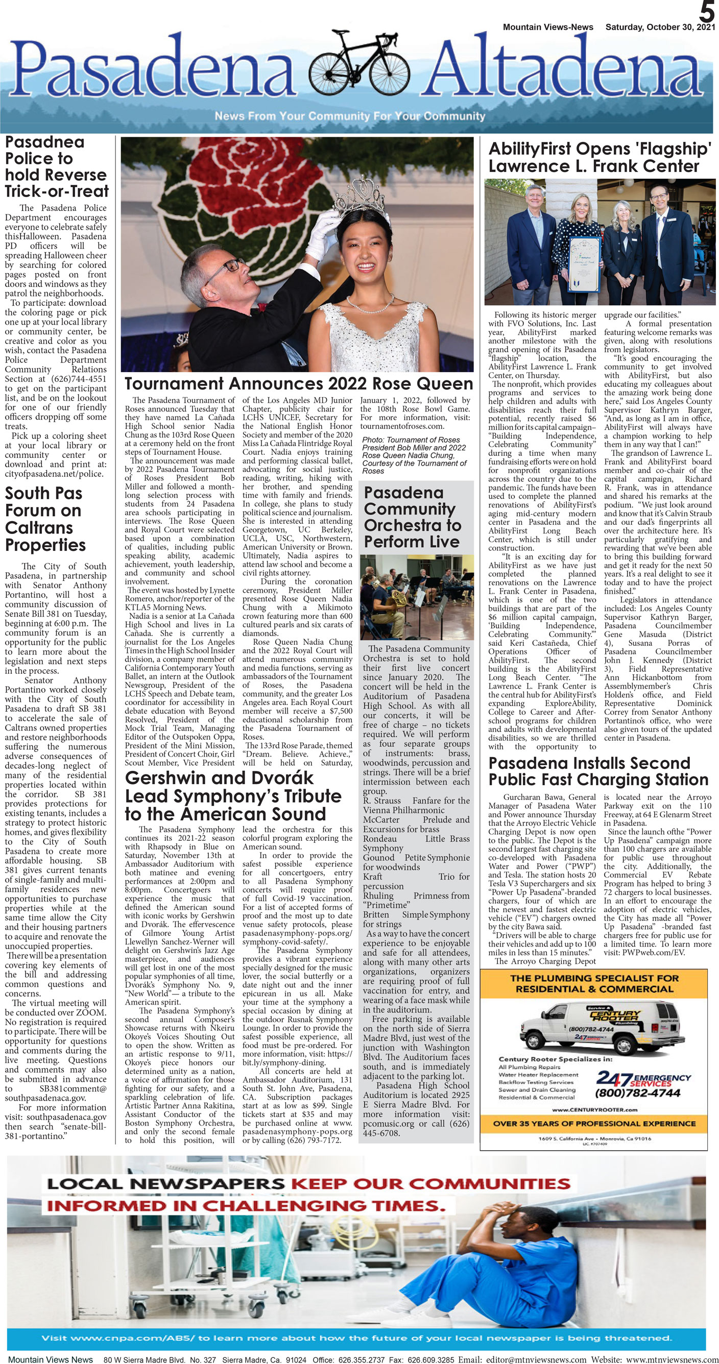 MVNews this week:  Page A:5