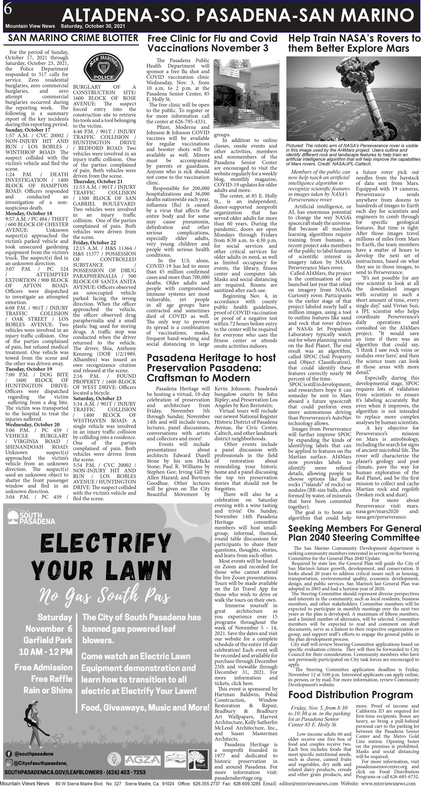 MVNews this week:  Page A:6