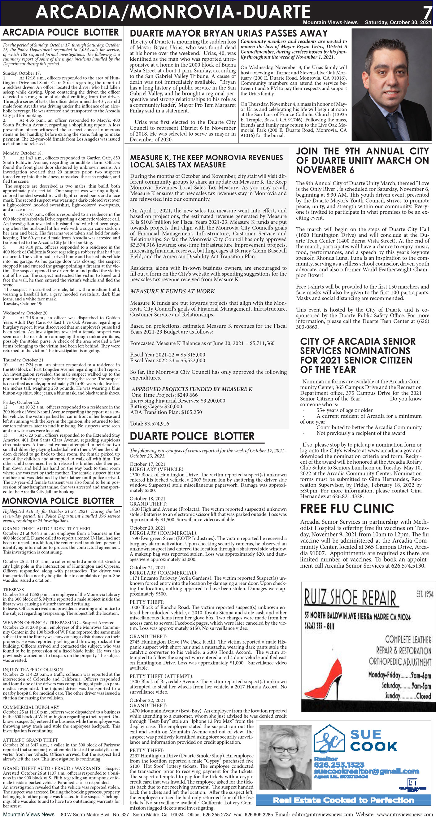 MVNews this week:  Page A:7