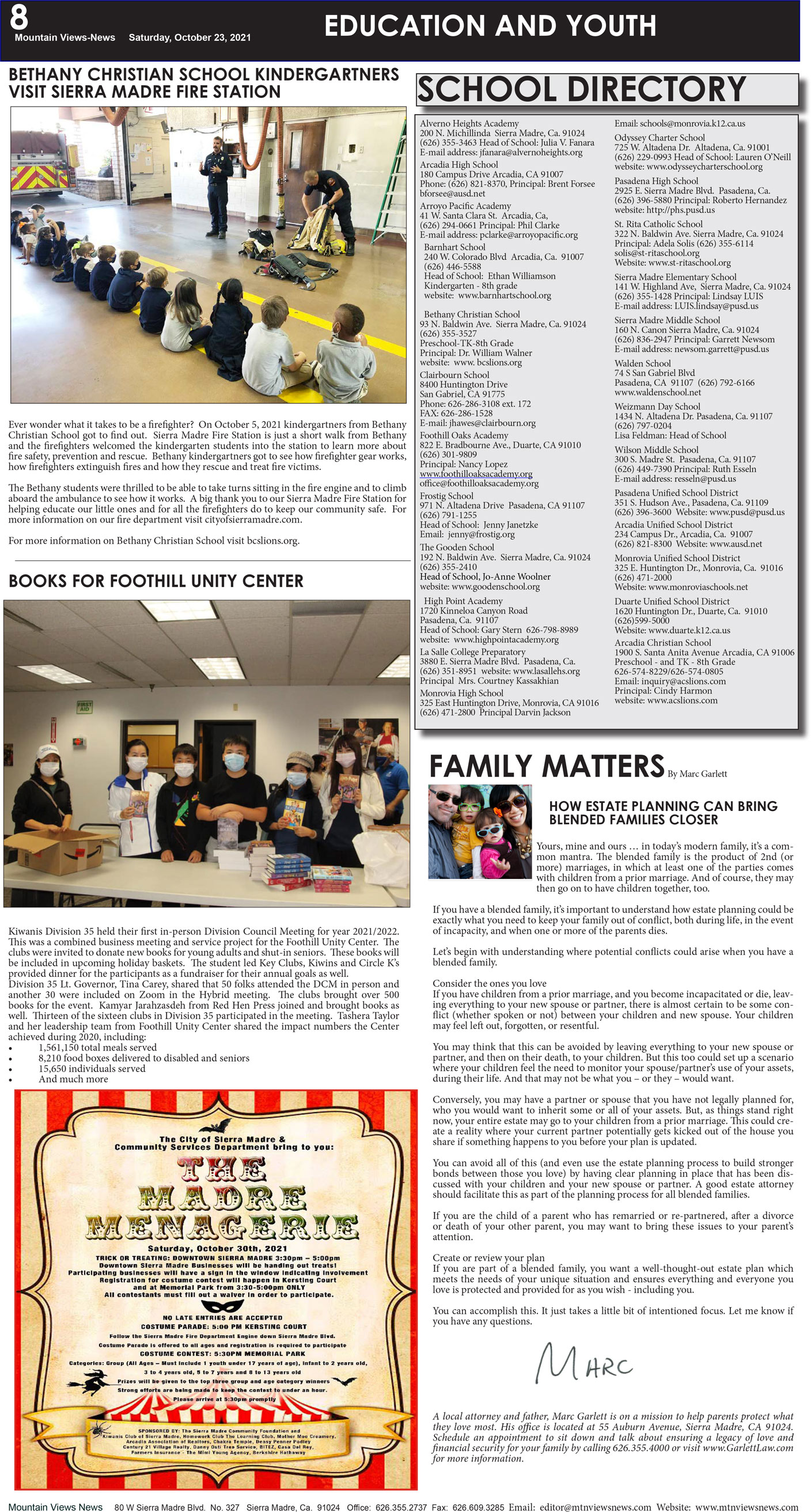 MVNews this week:  Page A:8