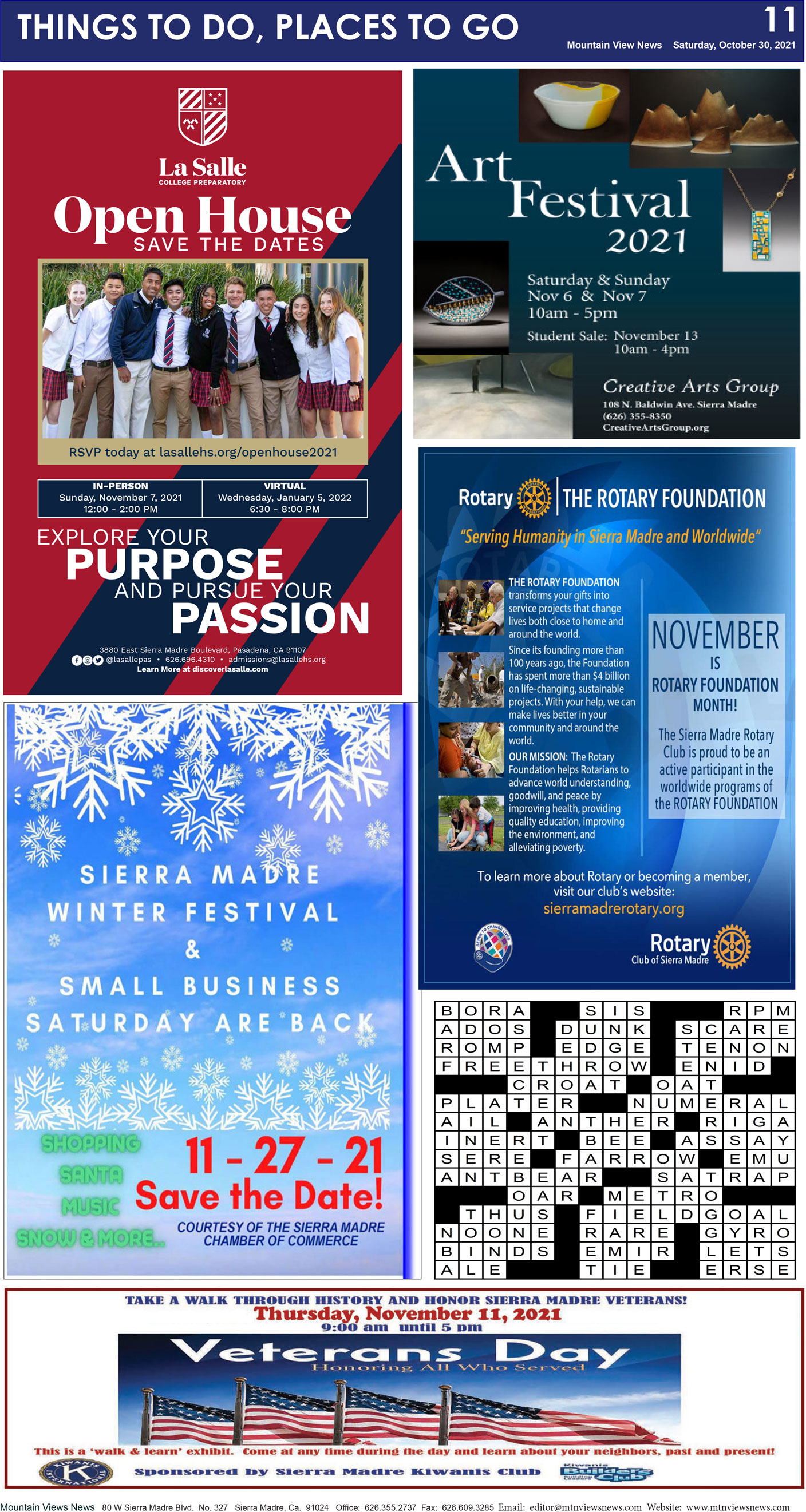 MVNews this week:  Page A:11