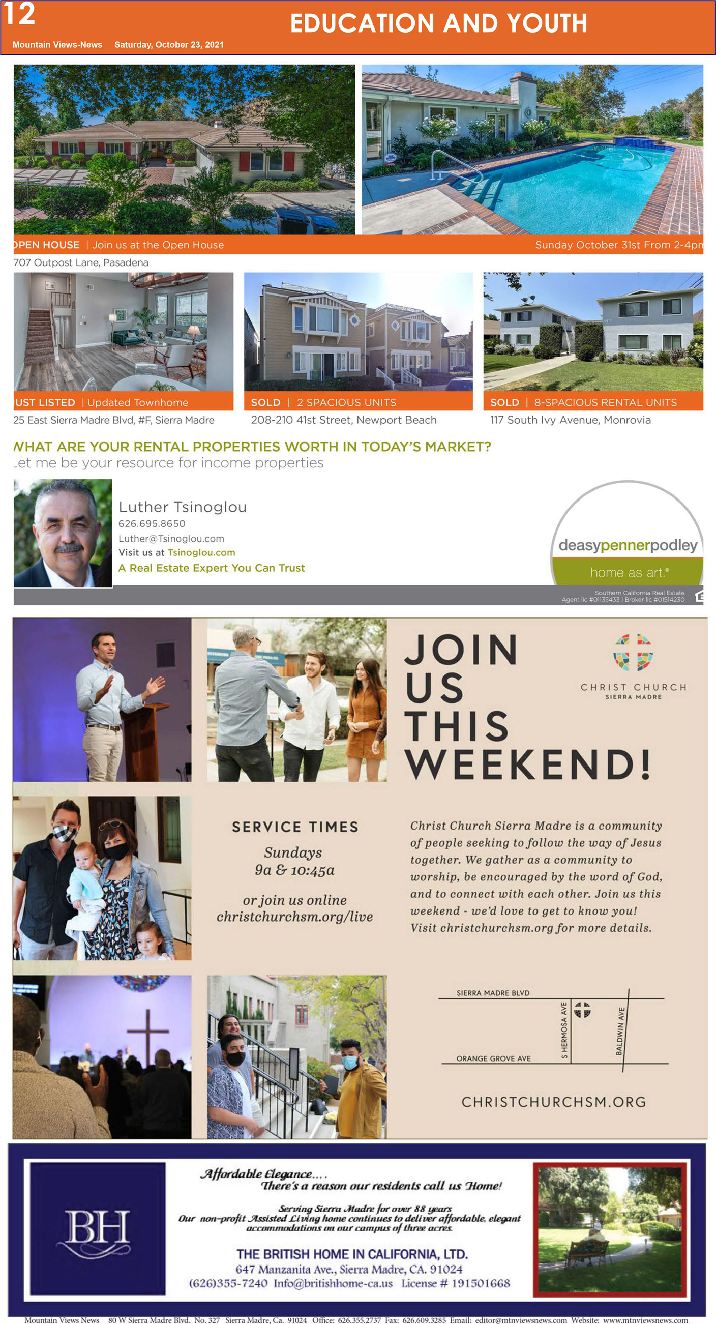 MVNews this week:  Page A:12