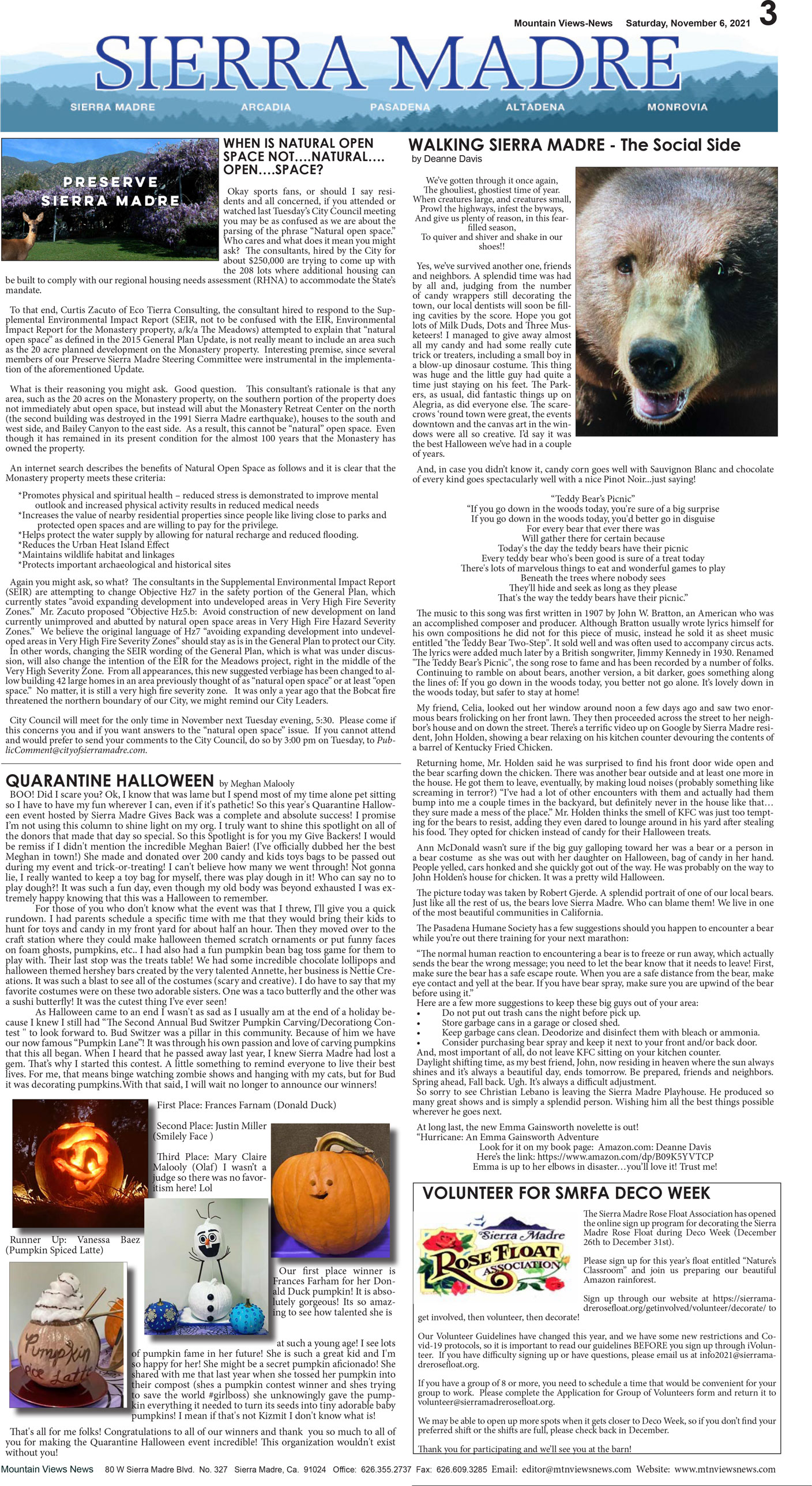 MVNews this week:  Page A:3