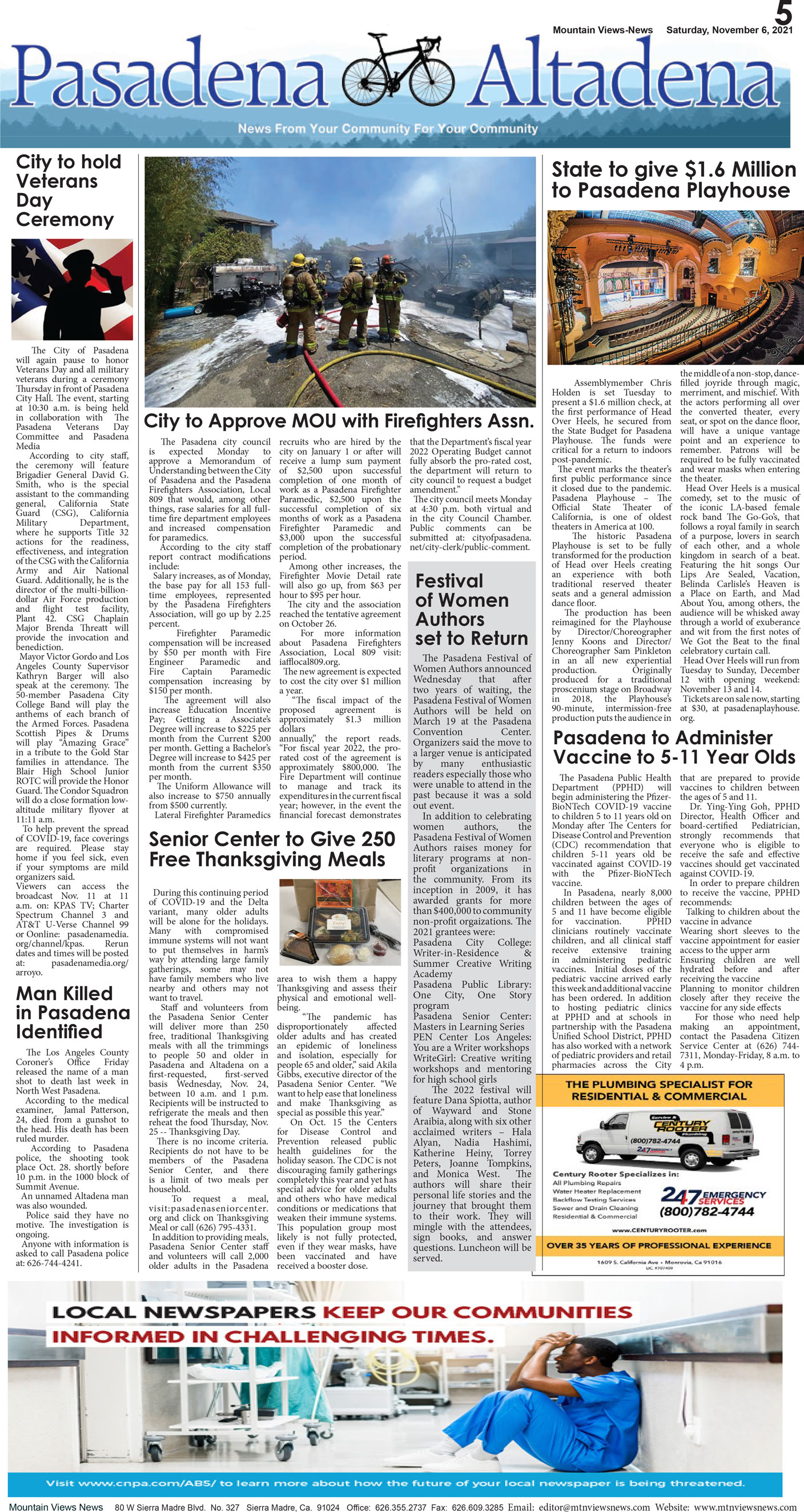 MVNews this week:  Page A:5