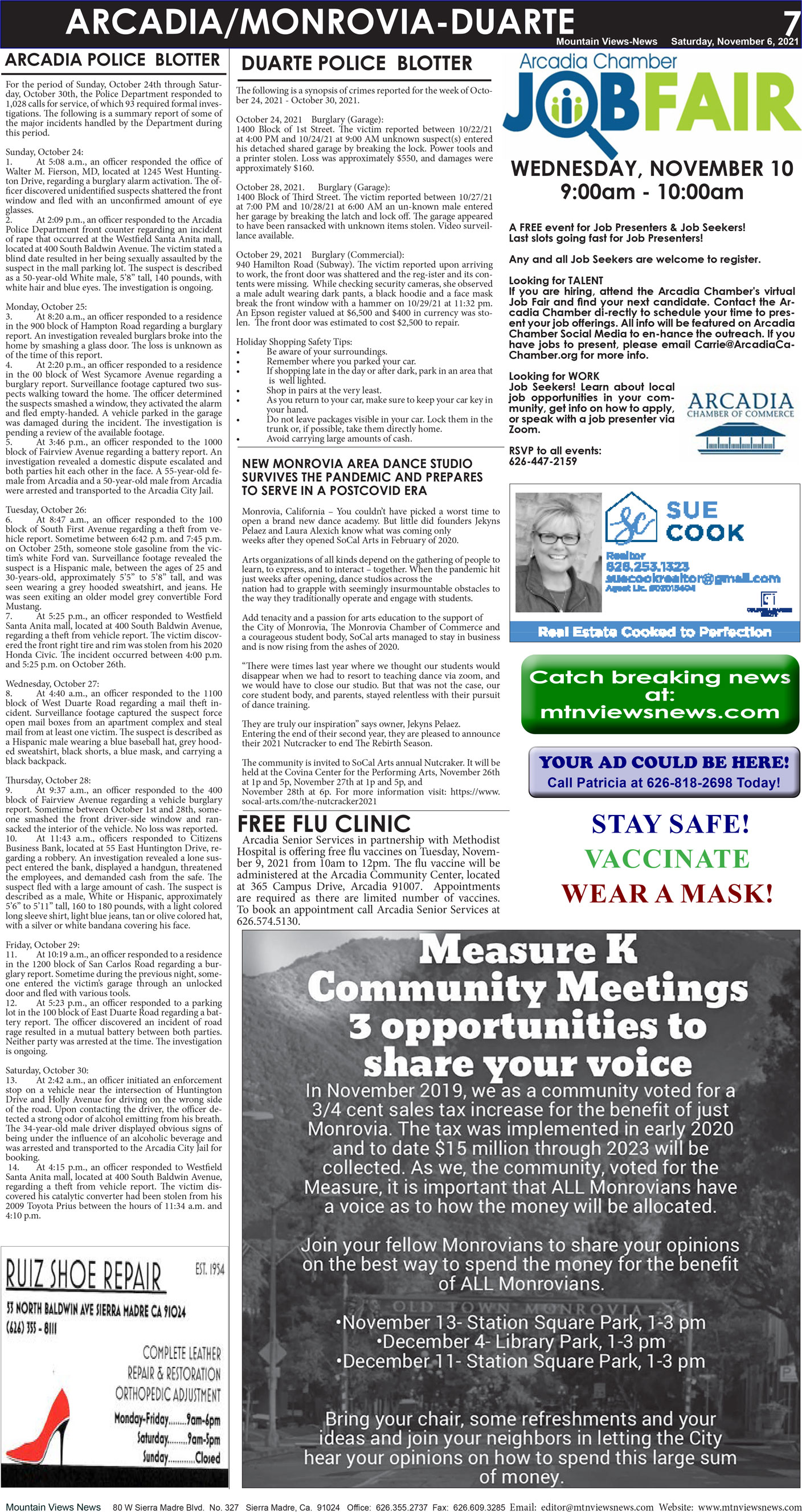 MVNews this week:  Page A:7