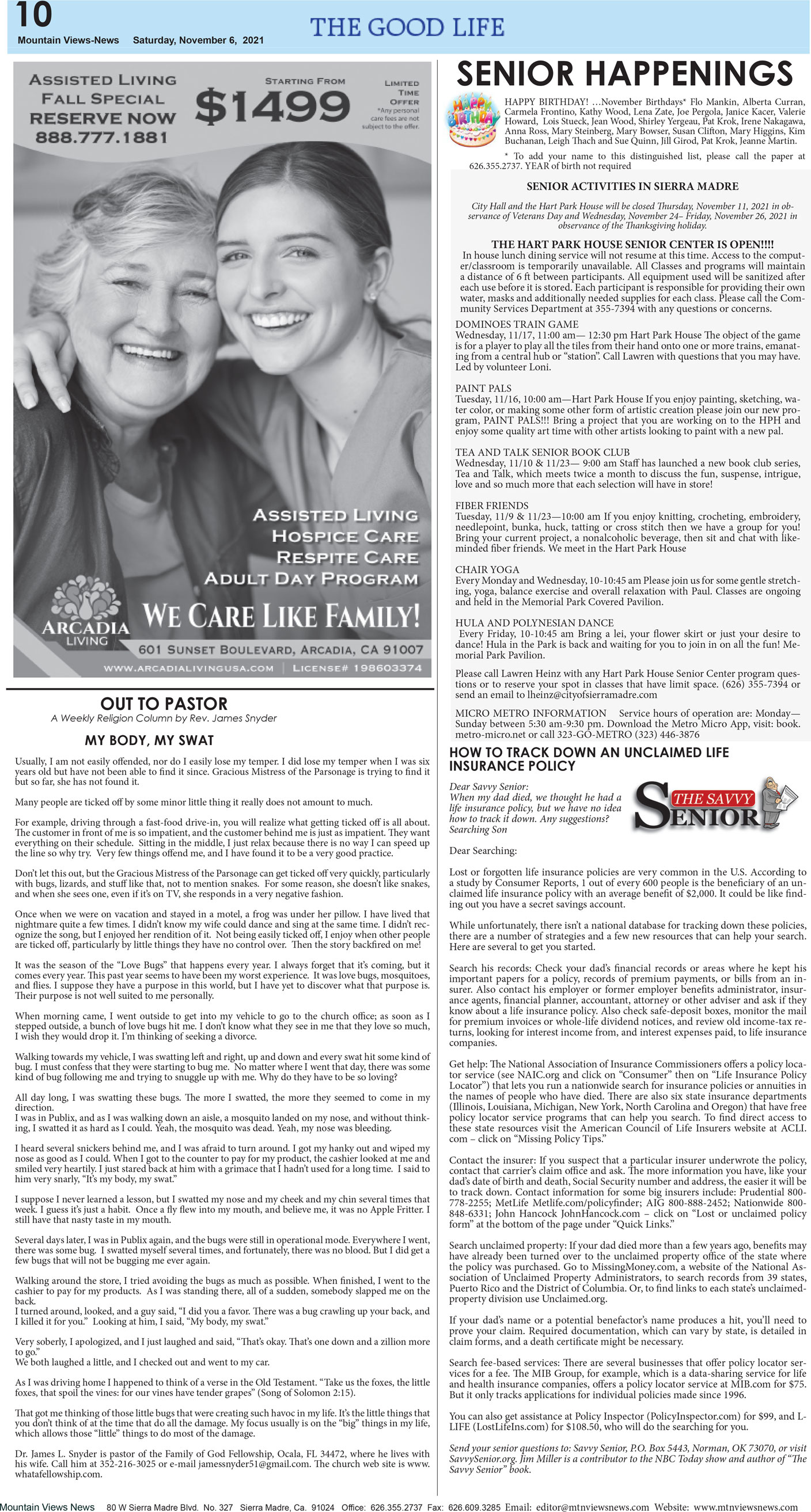 MVNews this week:  Page A:10