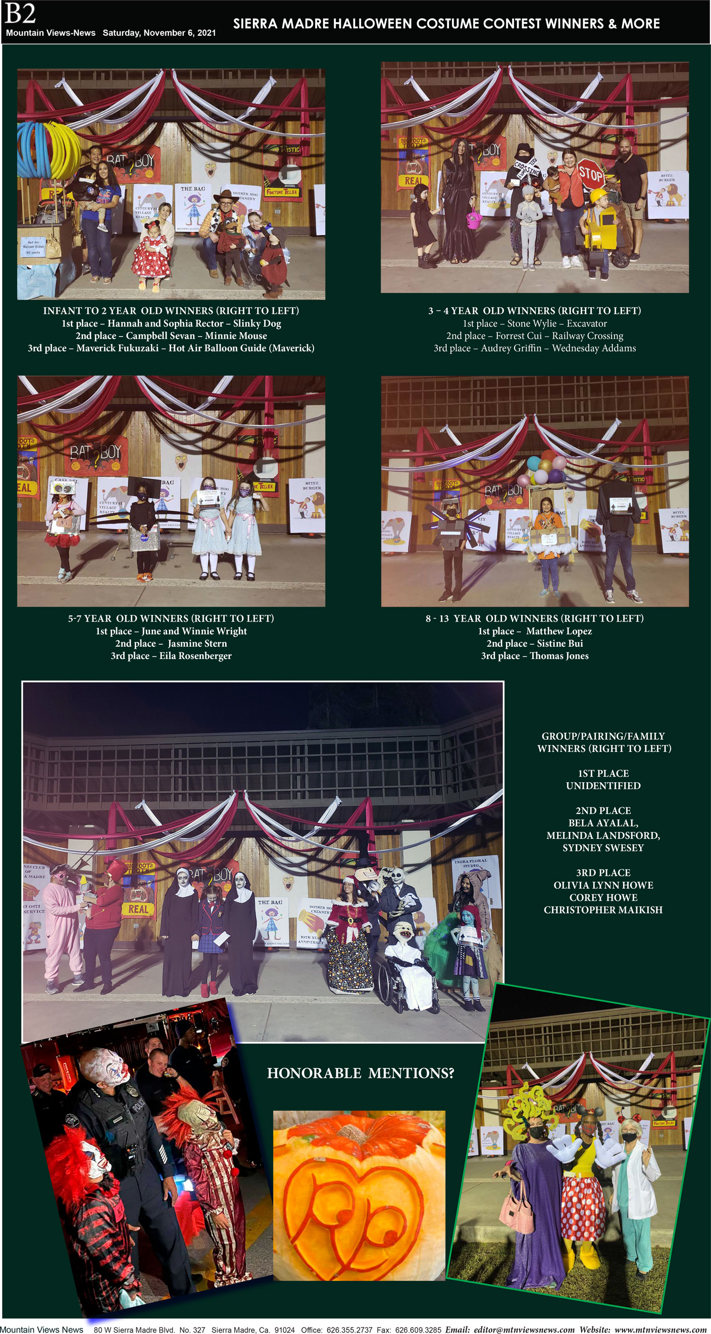 MVNews this week:  Page B:2