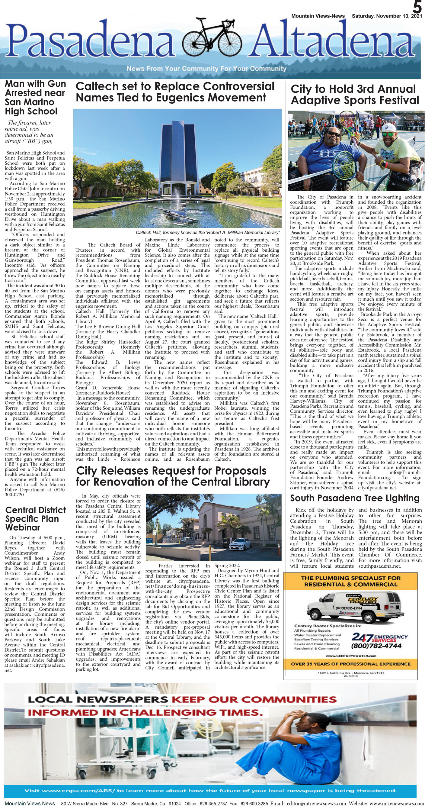 MVNews this week:  Page 5