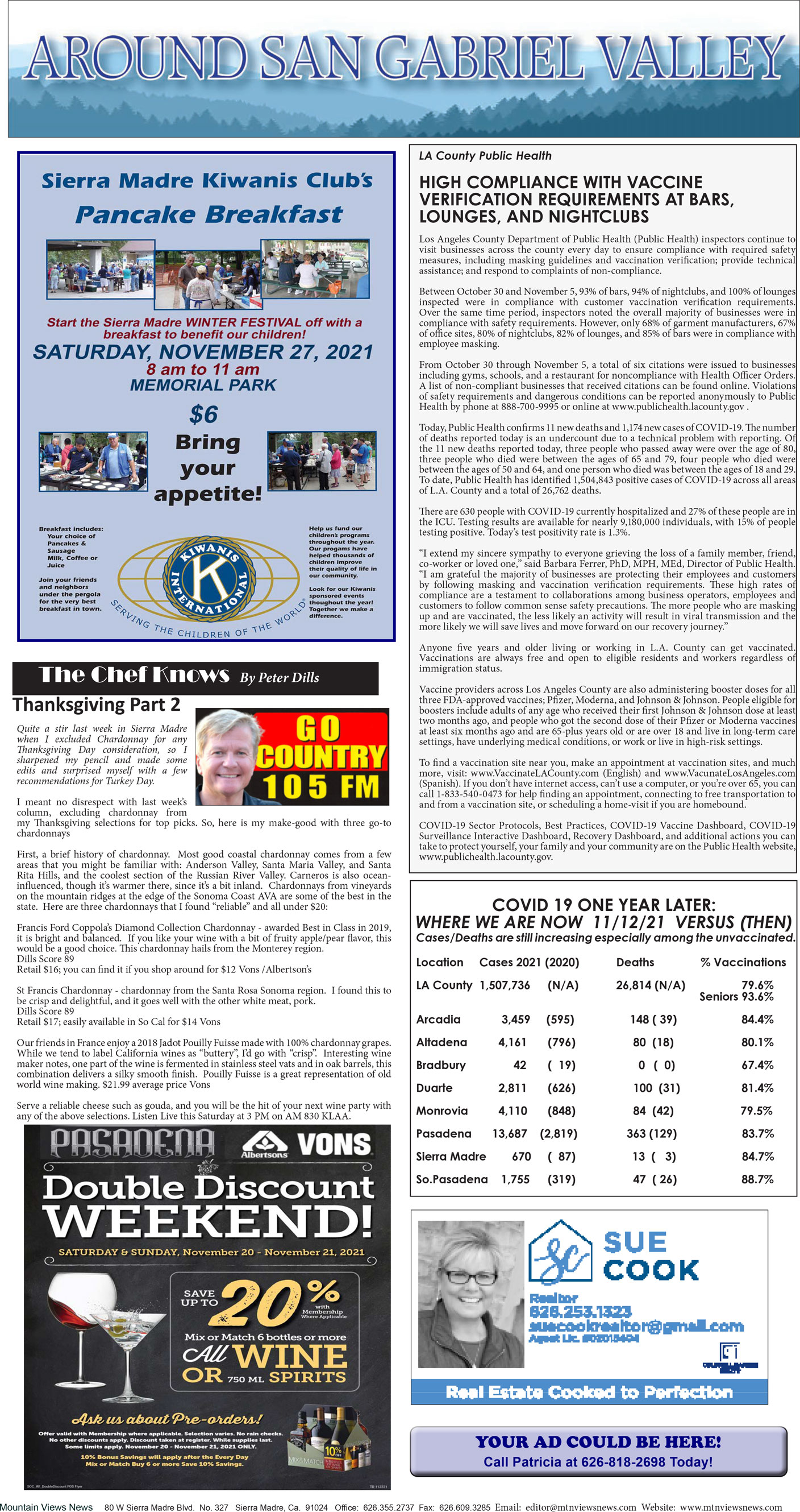 MVNews this week:  Page 6