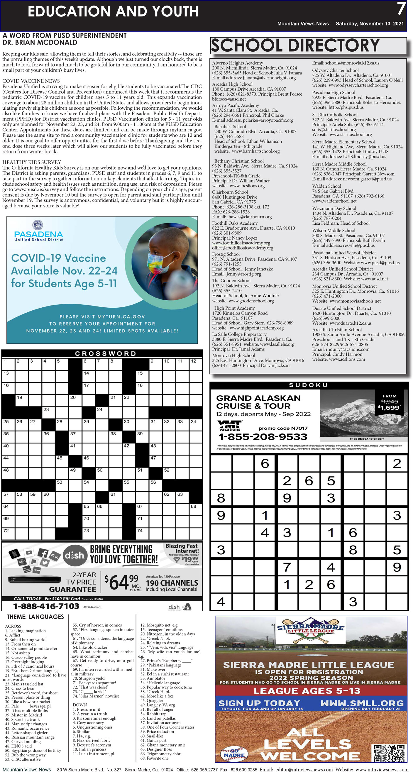 MVNews this week:  Page 7