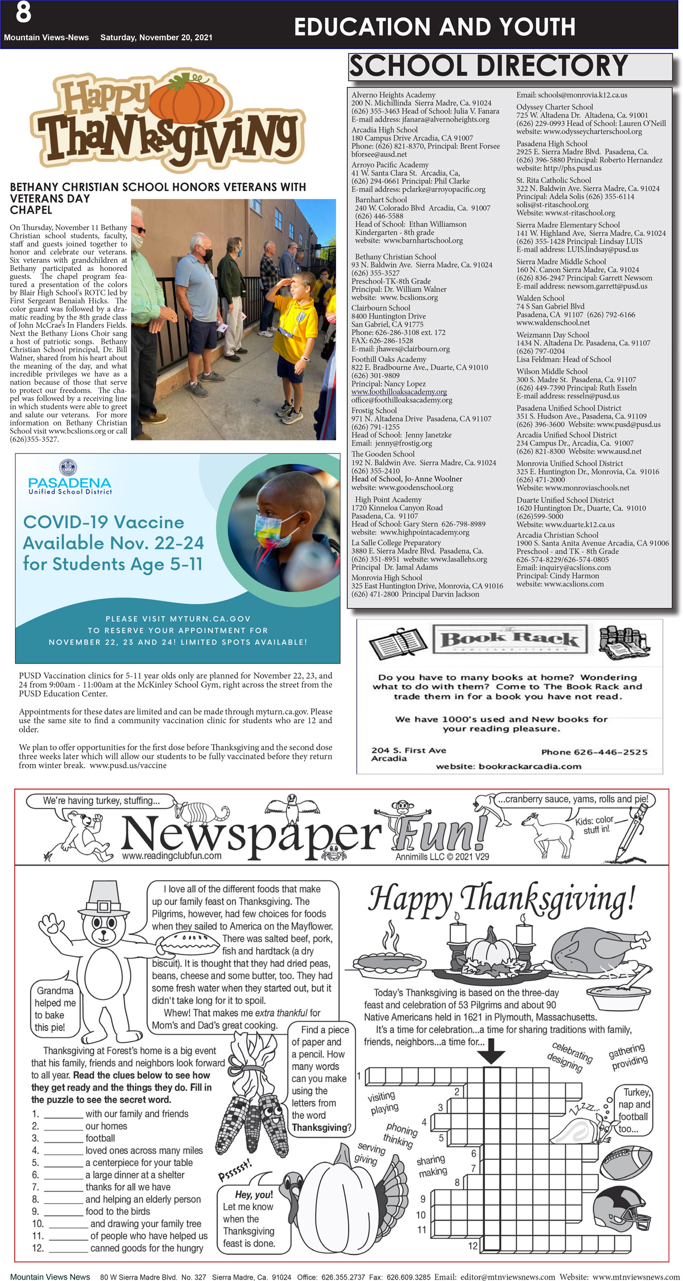MVNews this week:  Page A:8