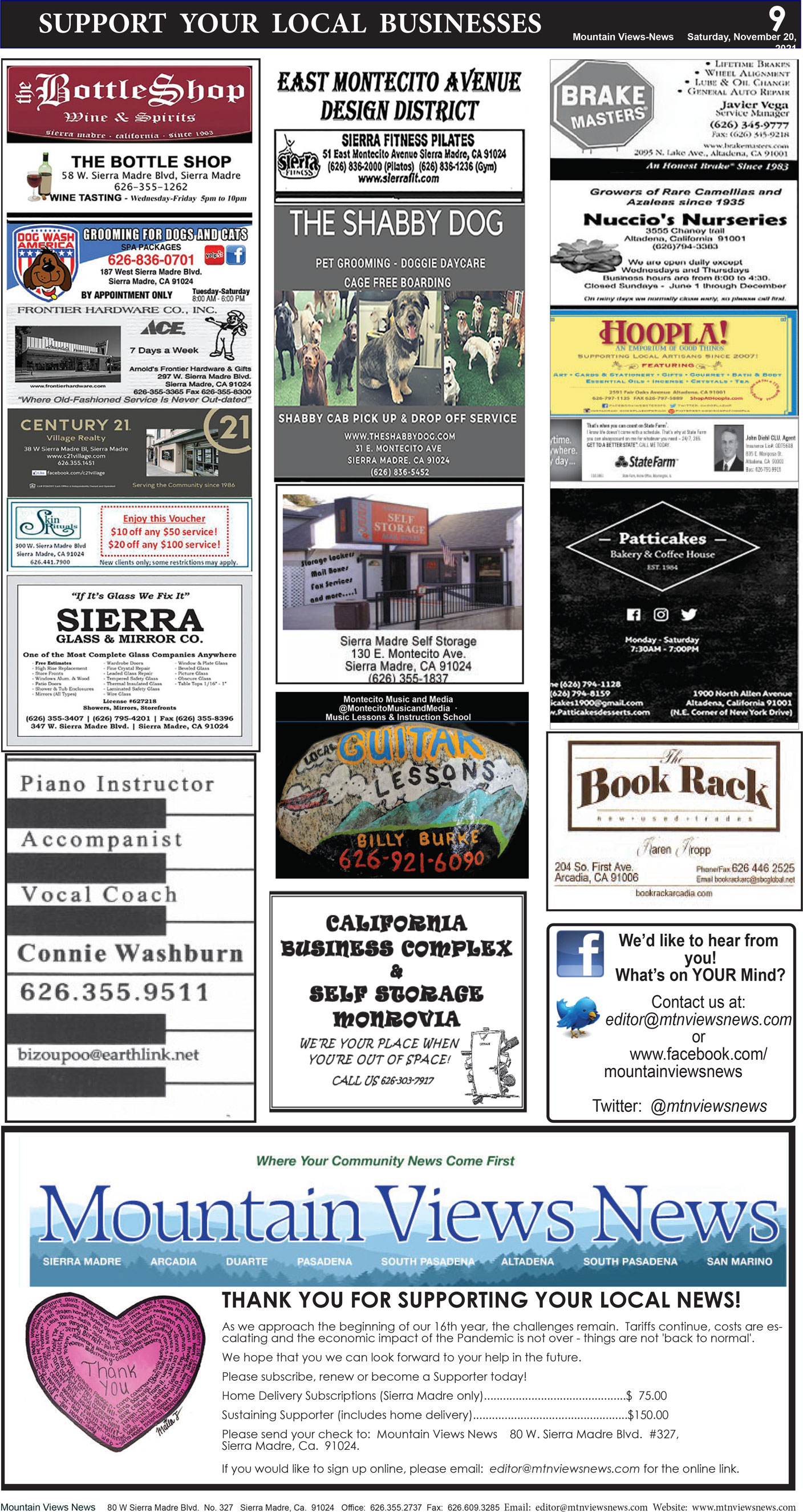 MVNews this week:  Page A:9