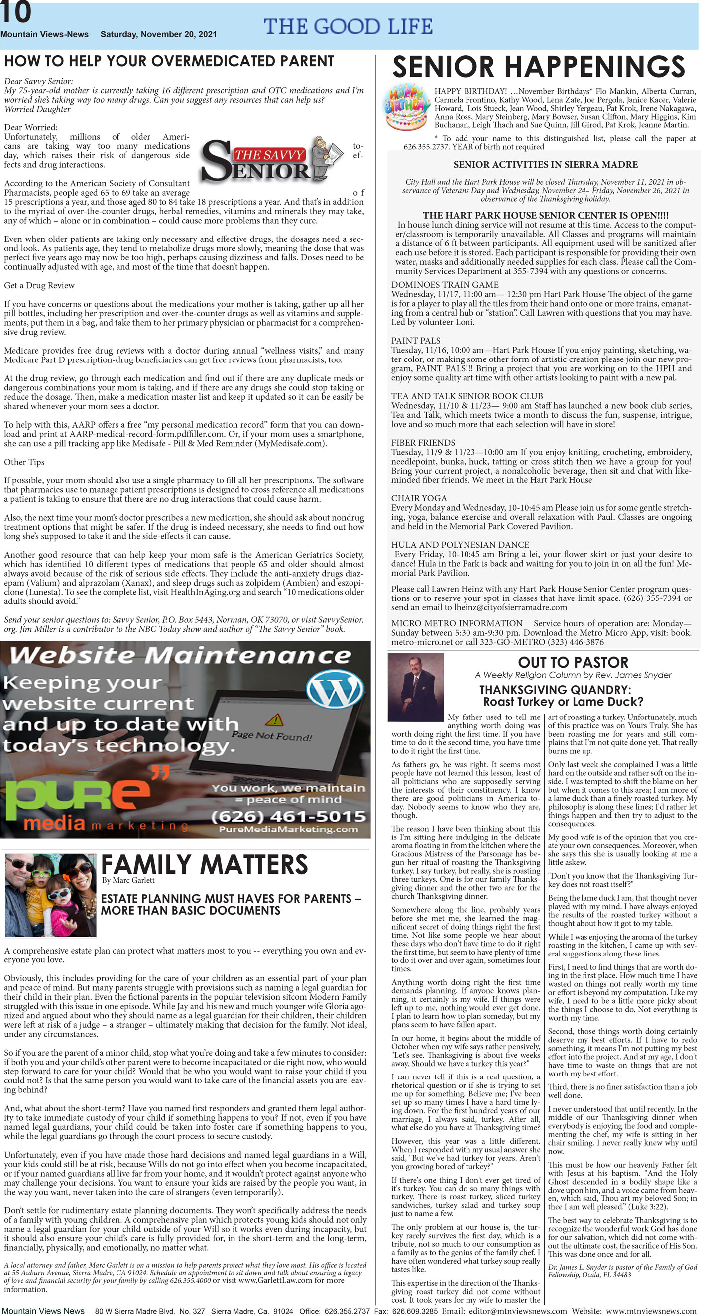 MVNews this week:  Page A:10