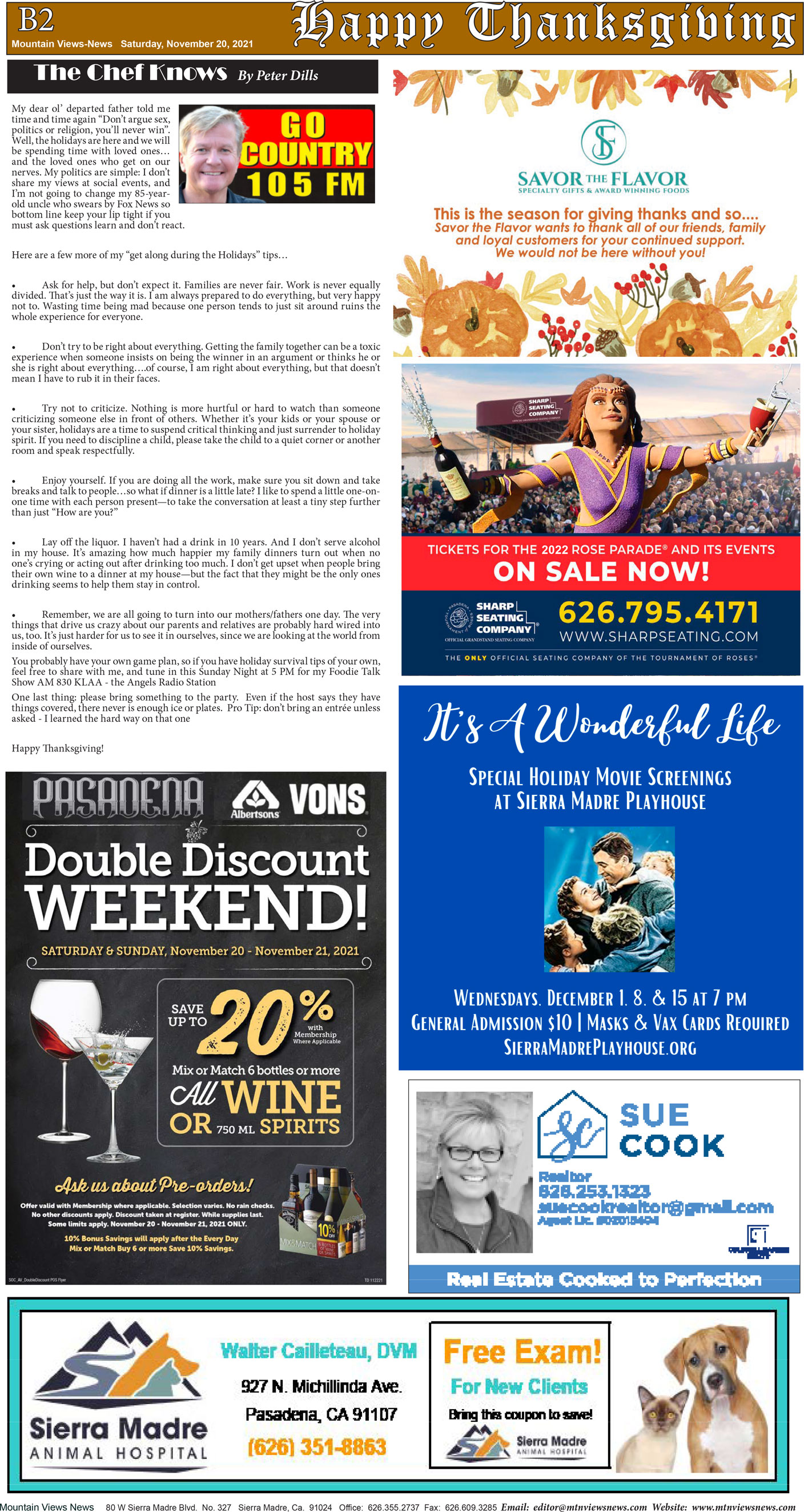 MVNews this week:  Page B:2