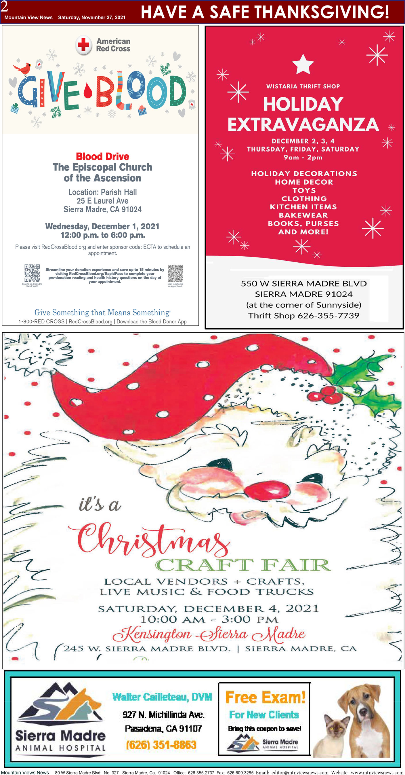 MVNews this week:  Page A:2