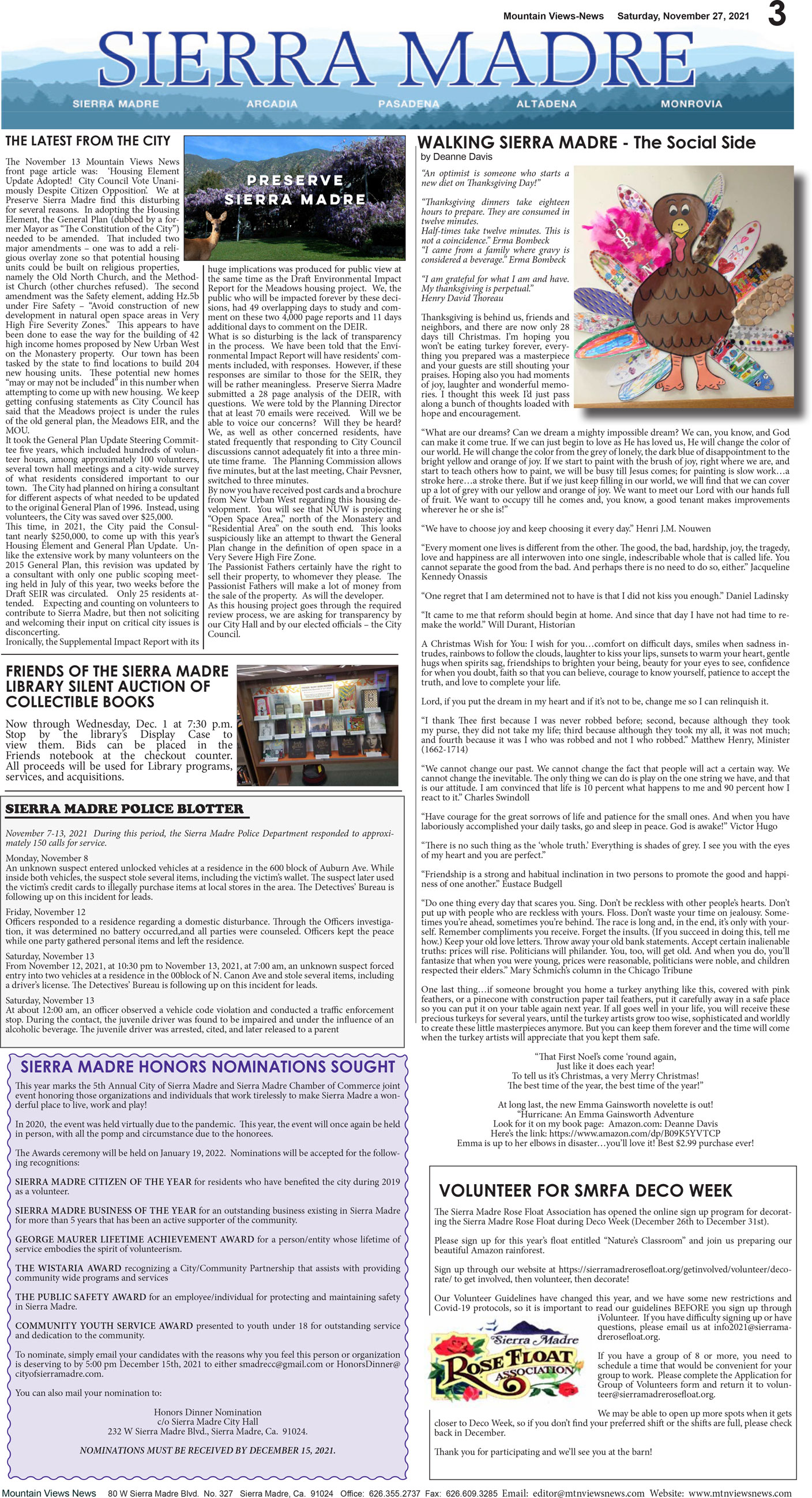 MVNews this week:  Page A:3