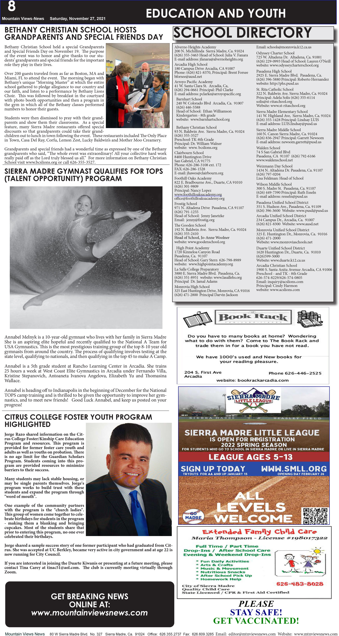 MVNews this week:  Page A:8