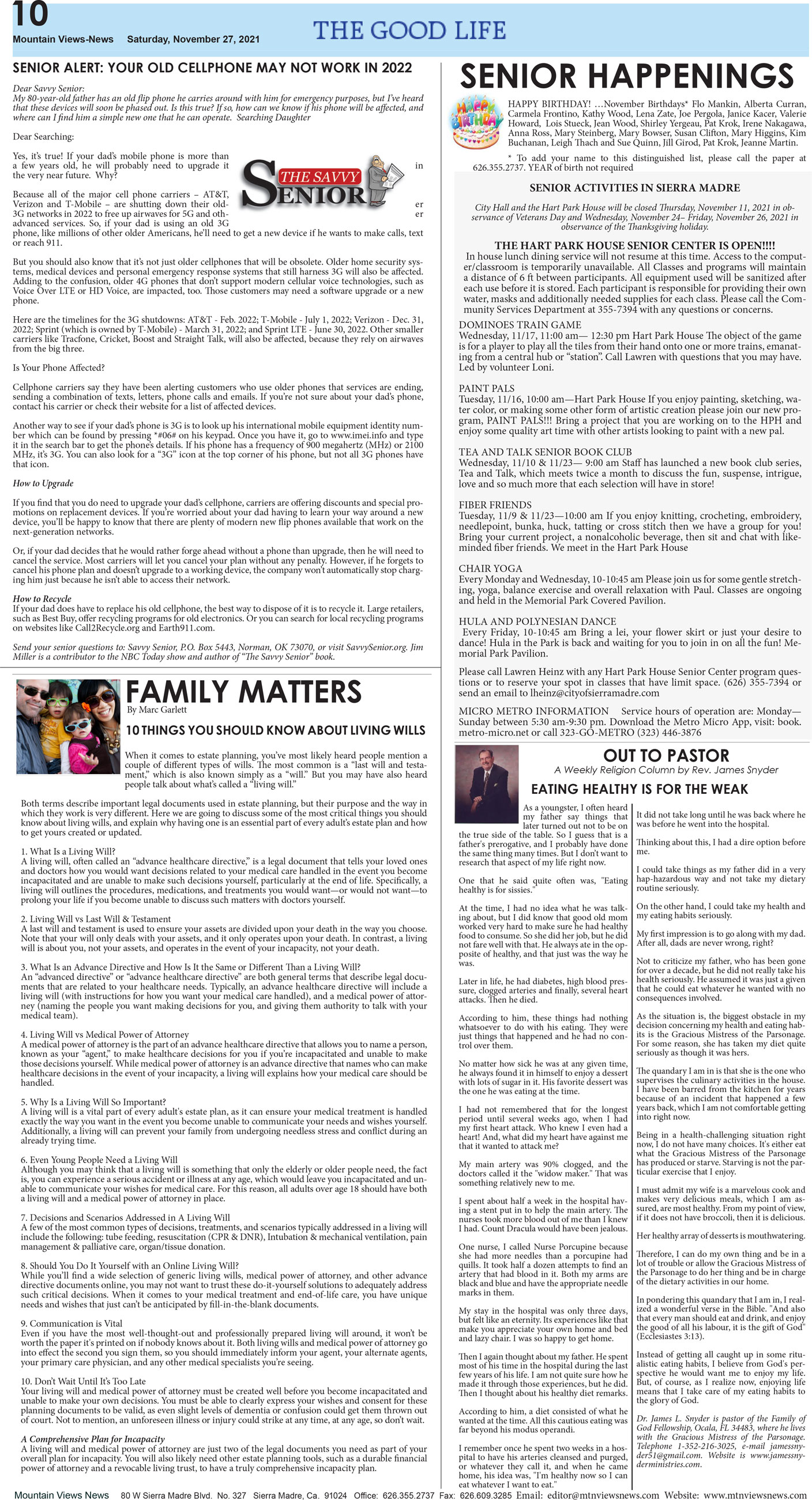 MVNews this week:  Page A:10