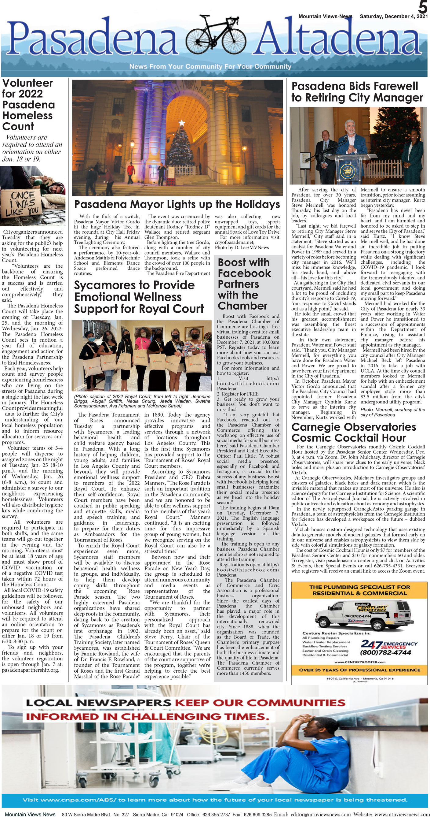 MVNews this week:  Page 5