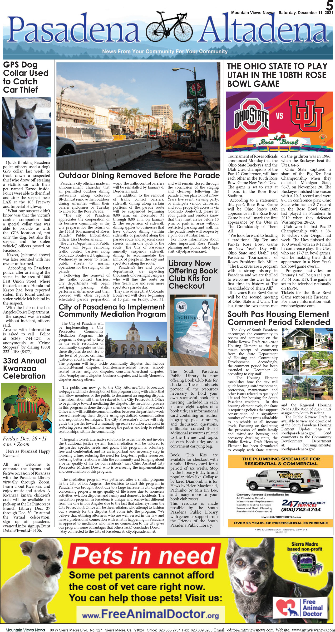 MVNews this week:  Page 5
