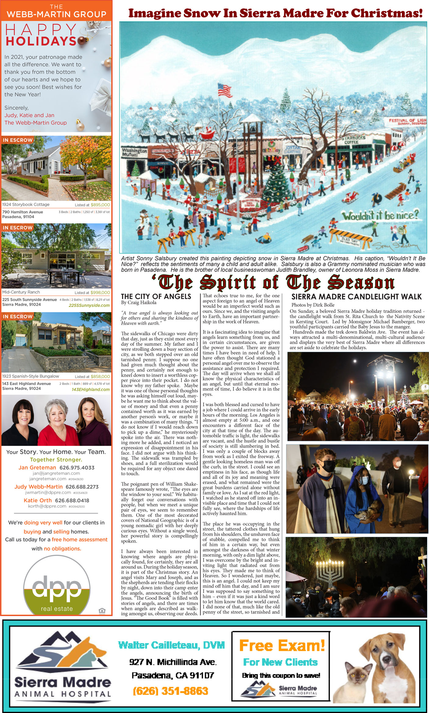 MVNews this week:  Page 1