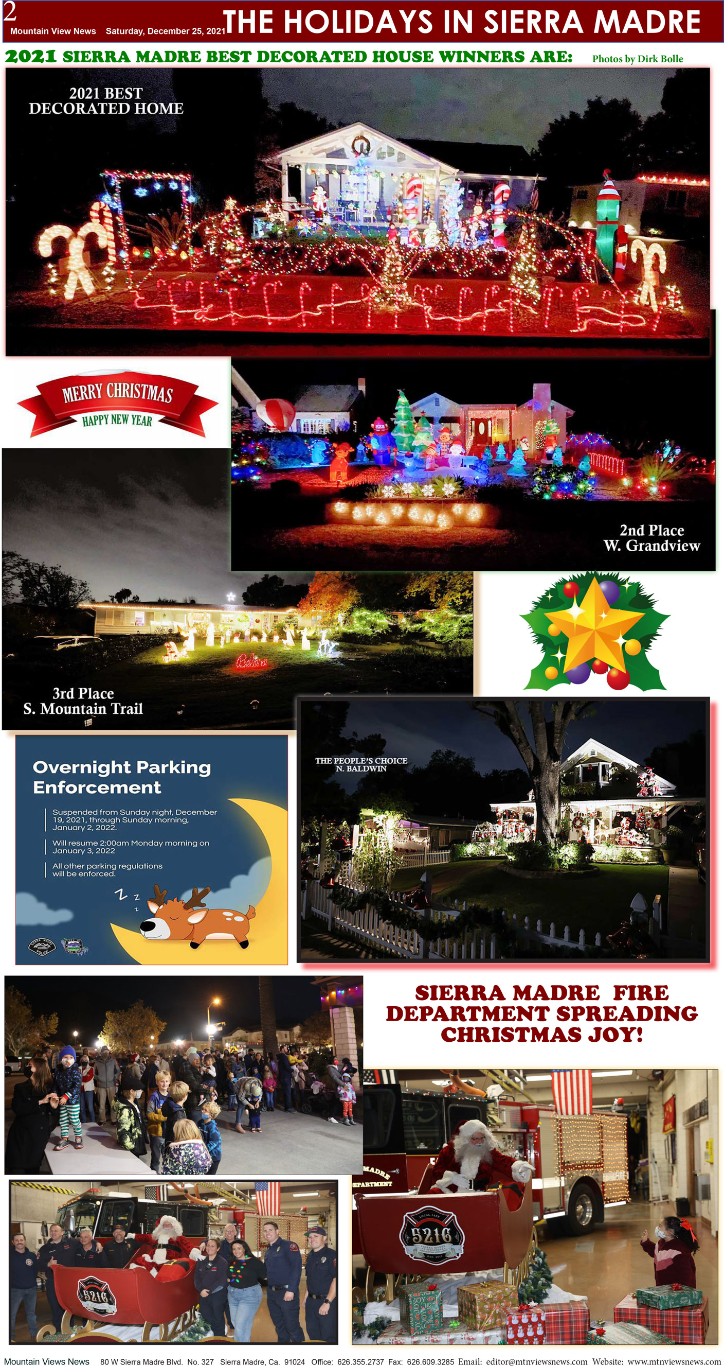 MVNews this week:  Page 2