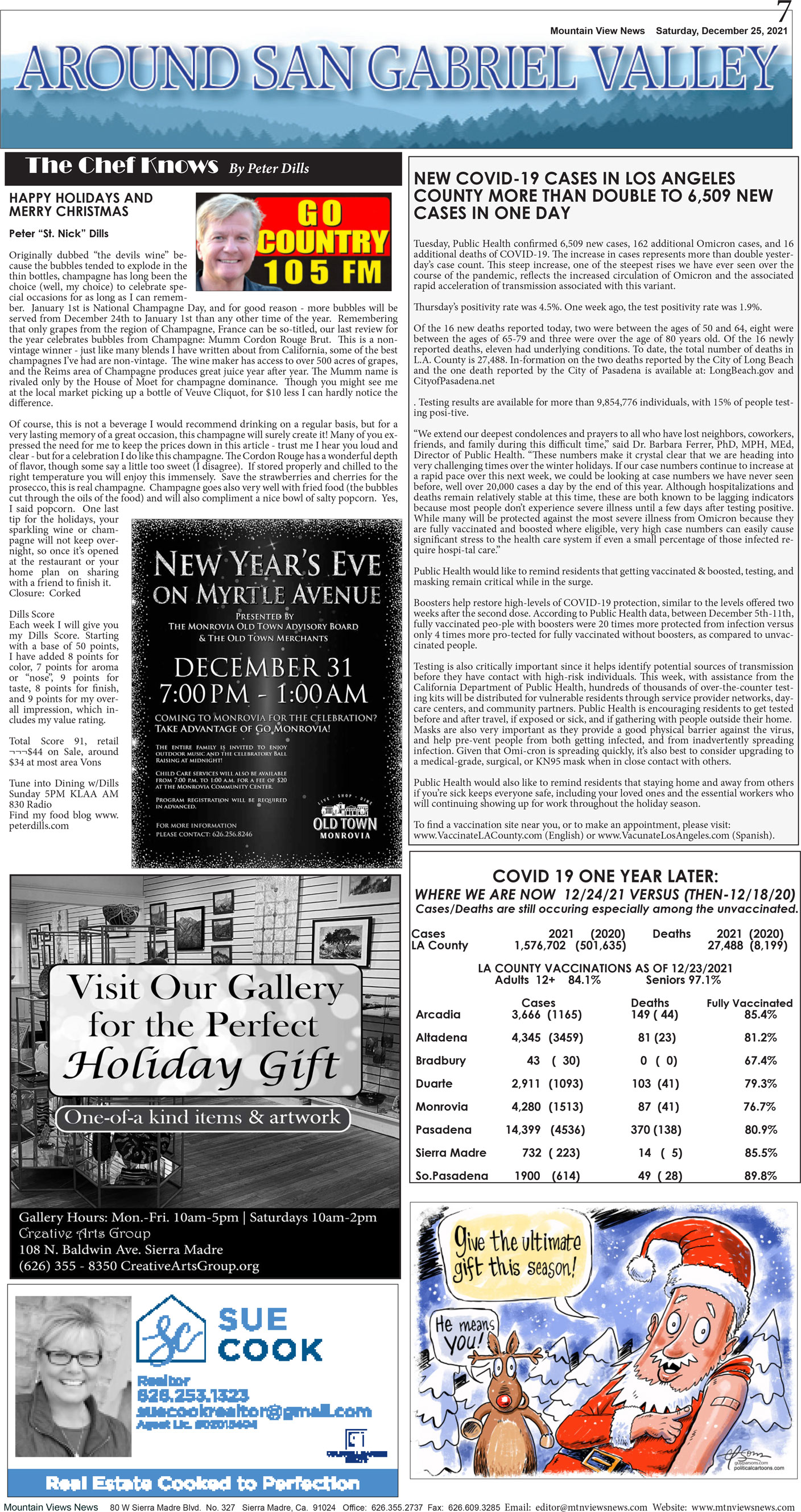 MVNews this week:  Page 7