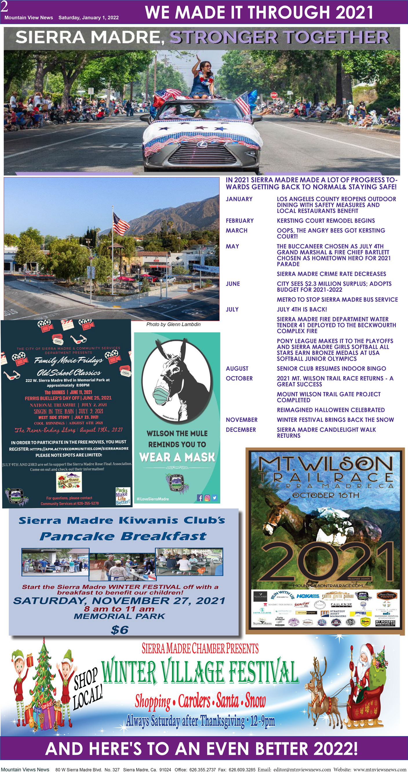 MVNews this week:  Page 2