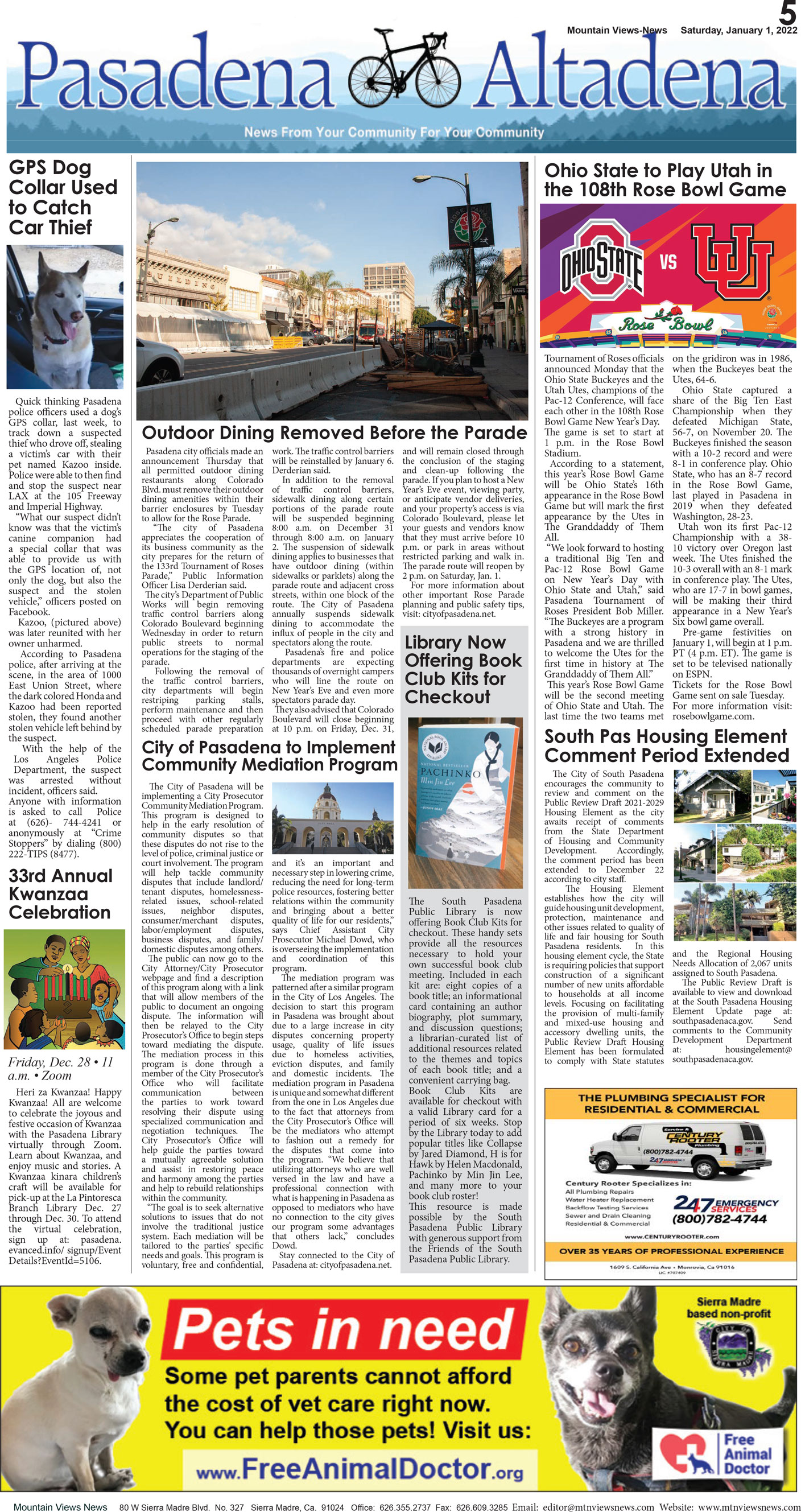 MVNews this week:  Page 5